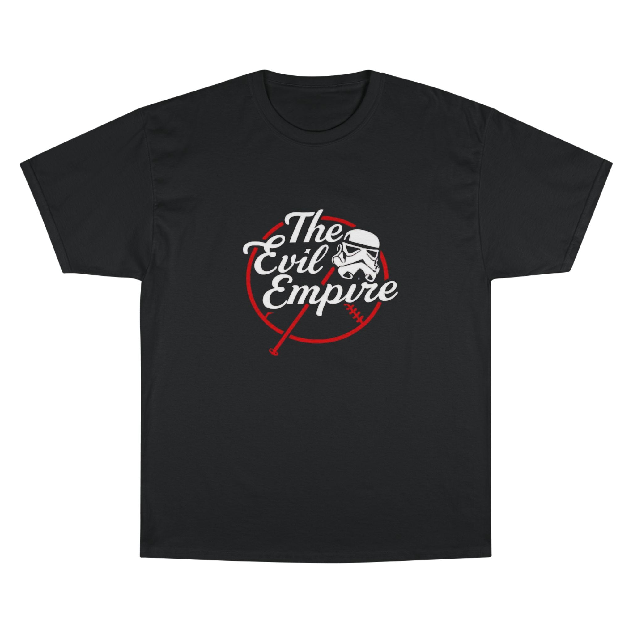 FURDreams “NYC Empire” XXX Champion Graffiti T‑Shirt — Street Style 'Play' Graphic Tee