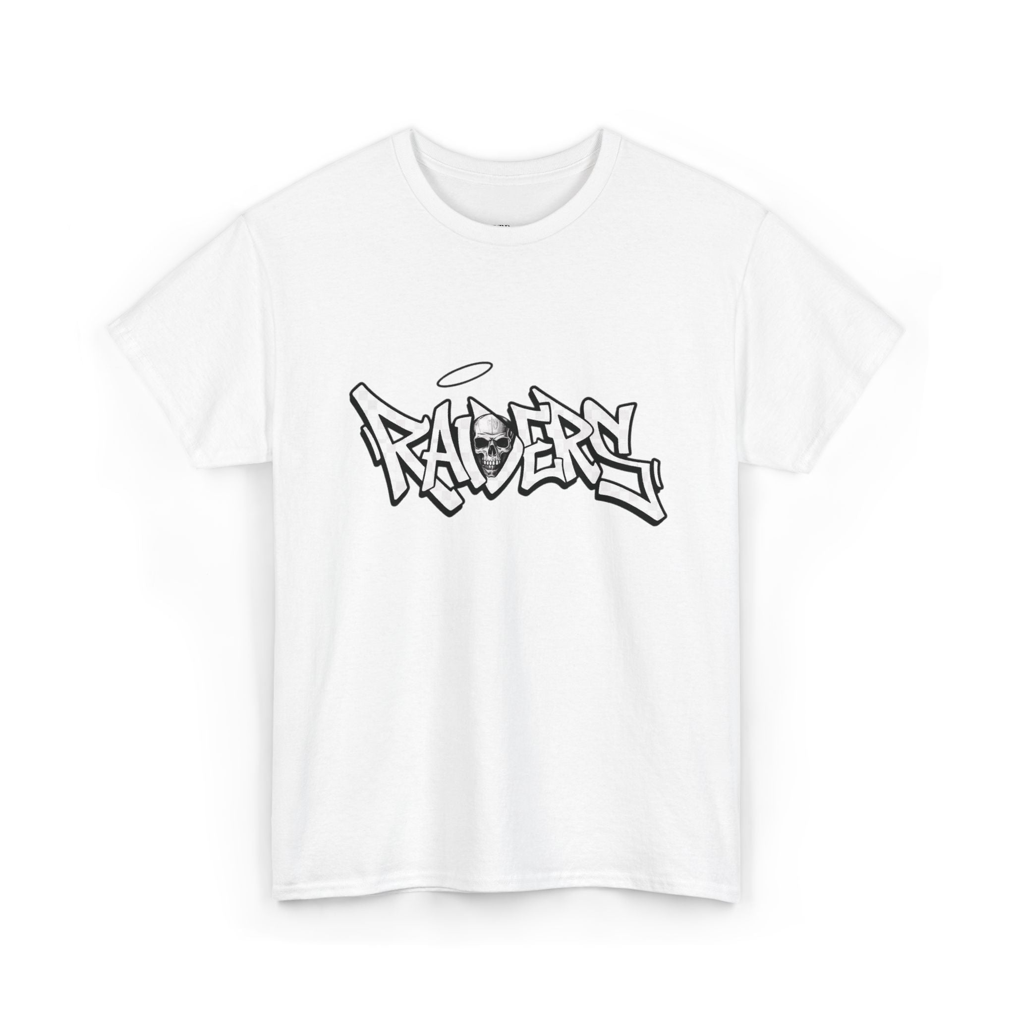 FURDREAMS "LVS" II Unisex Heavy Cotton Tee