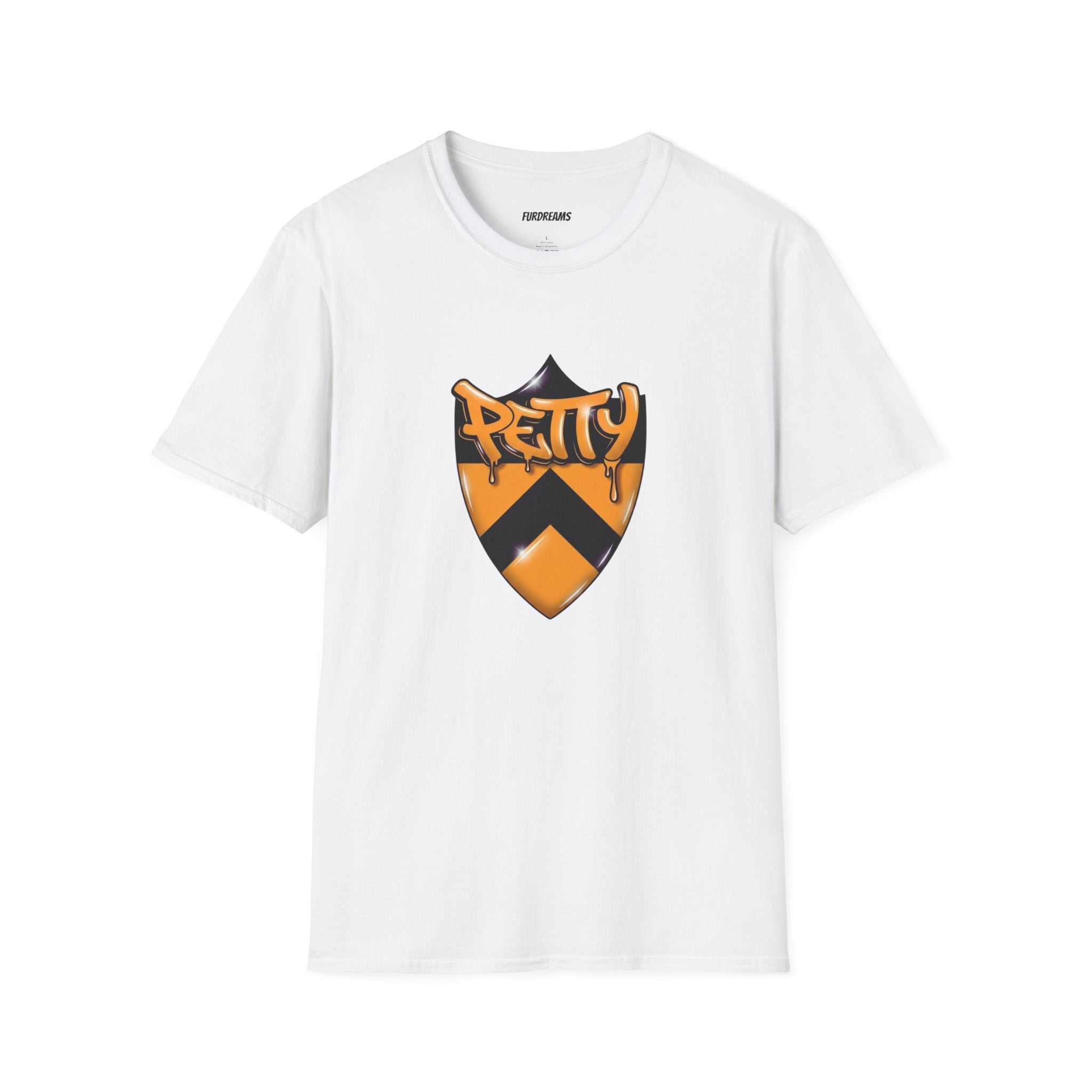 FURDreams "EWR" I Graphic T-Shirt