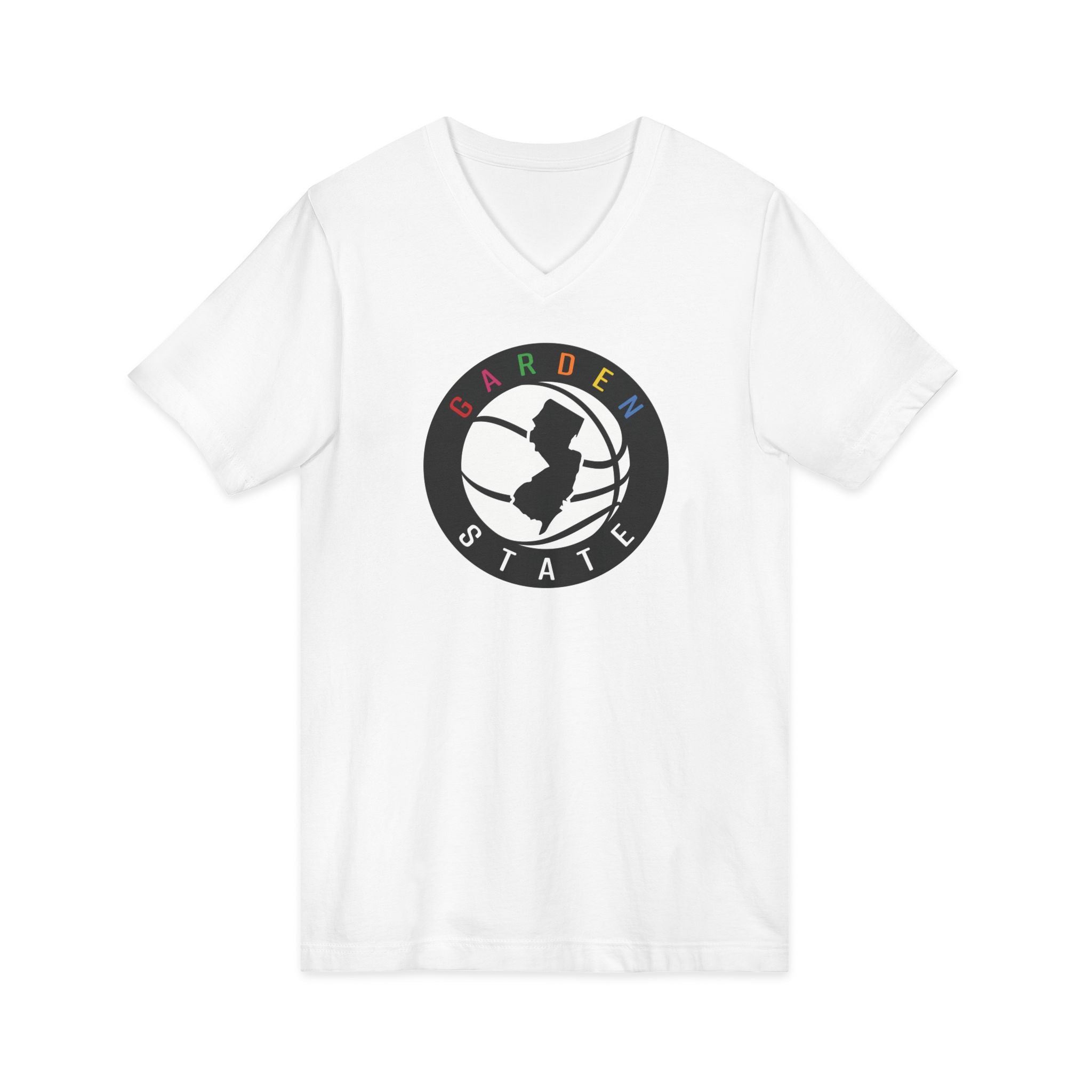 FURDreams "EWR" II V-Neck Tee Shirt