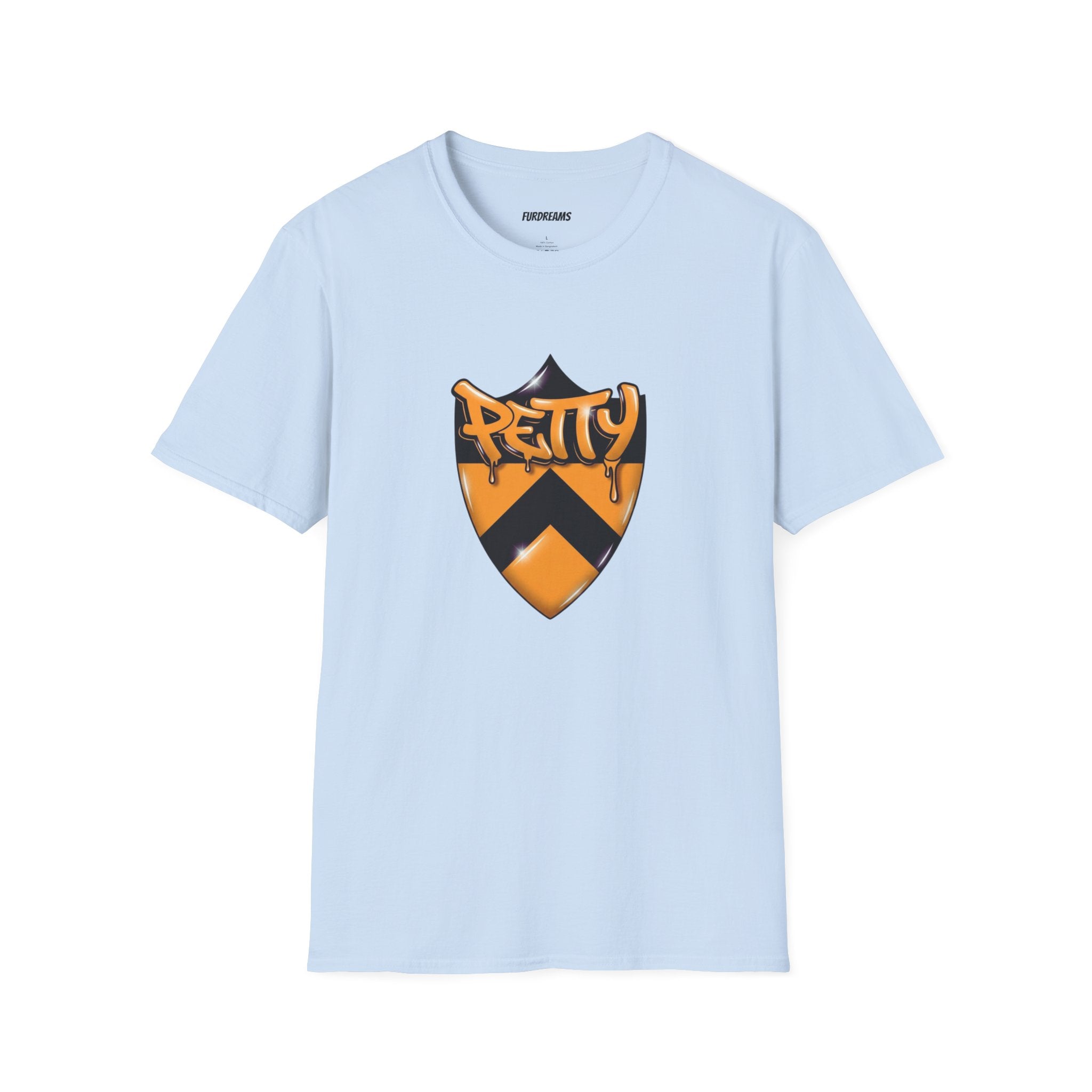 FURDreams "EWR" I Graphic T-Shirt
