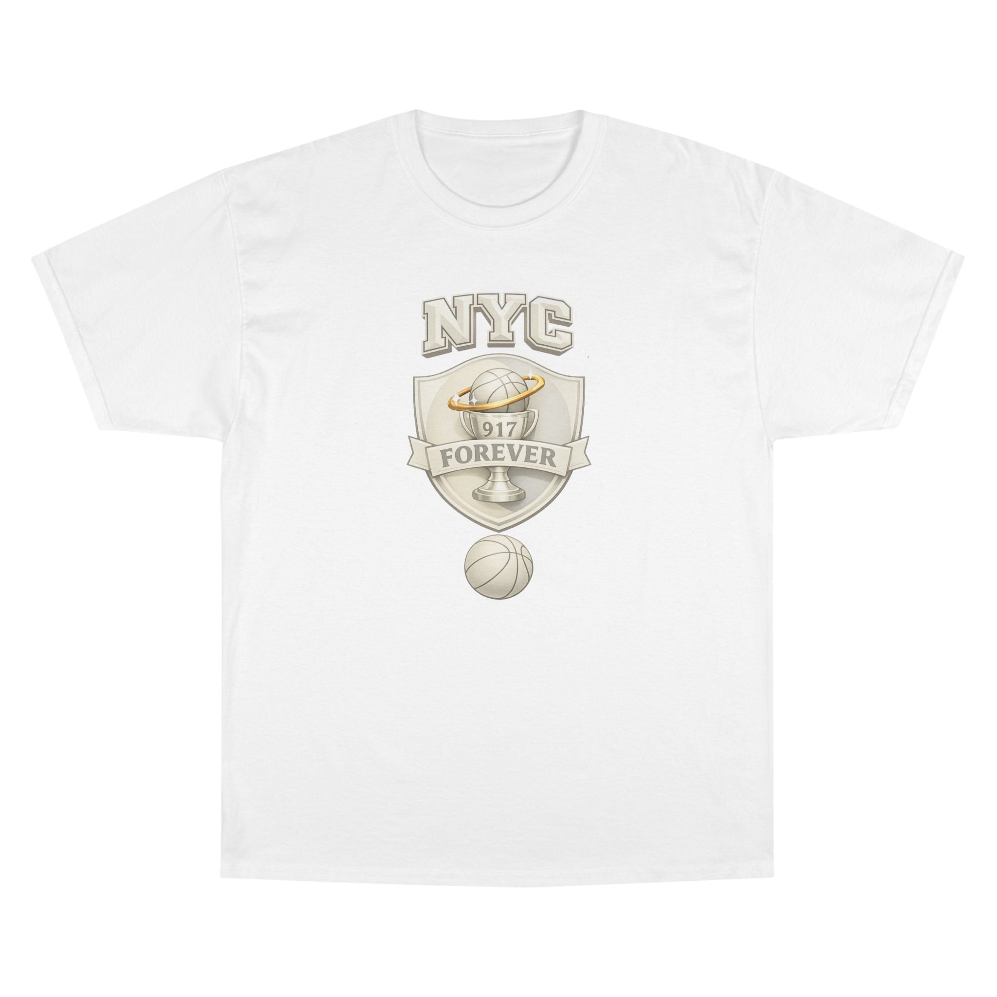 FURDreams “NYC917b” 2026 Championship Graffiti Champion T‑Shirt ,,