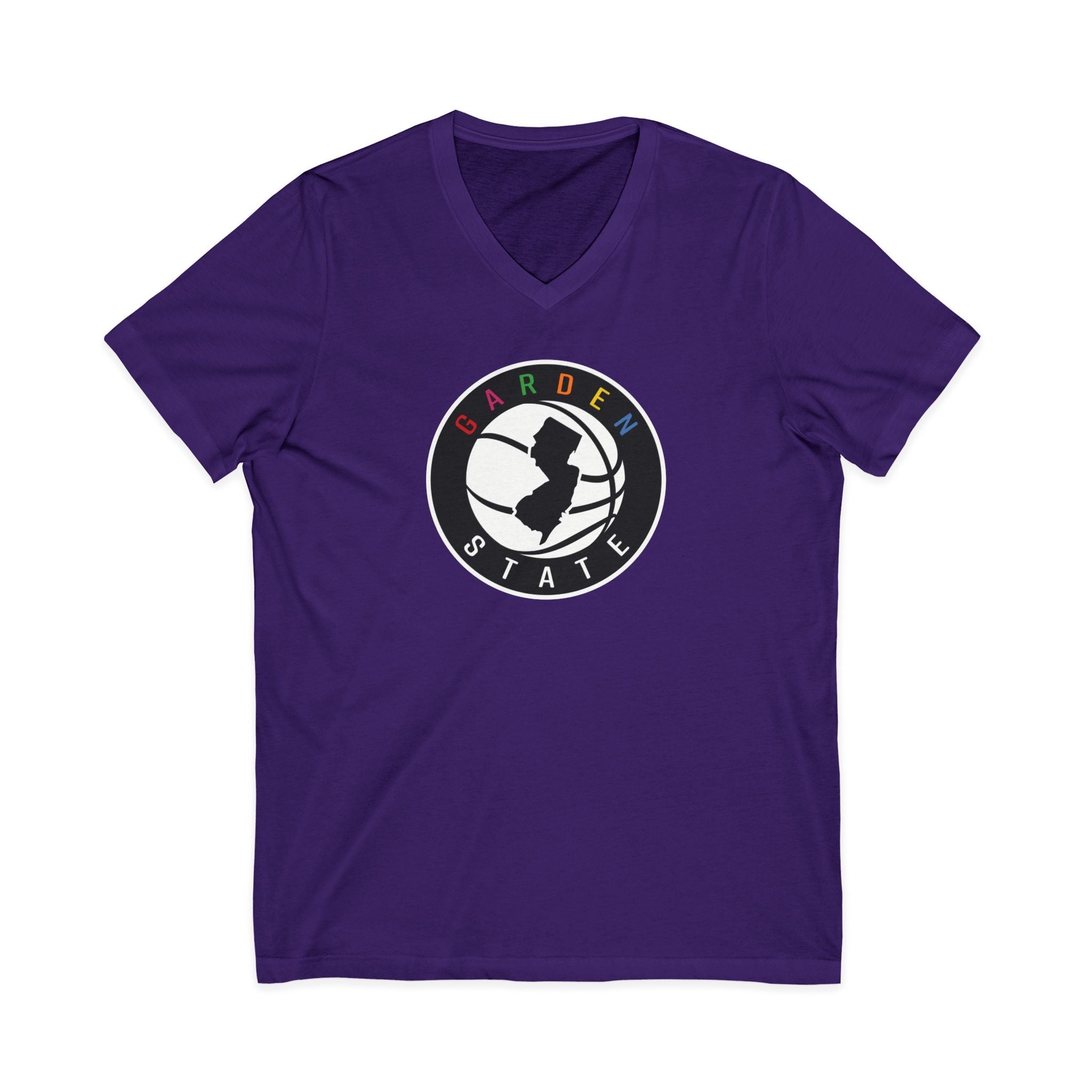 FURDreams "EWR" II V-Neck Tee Shirt