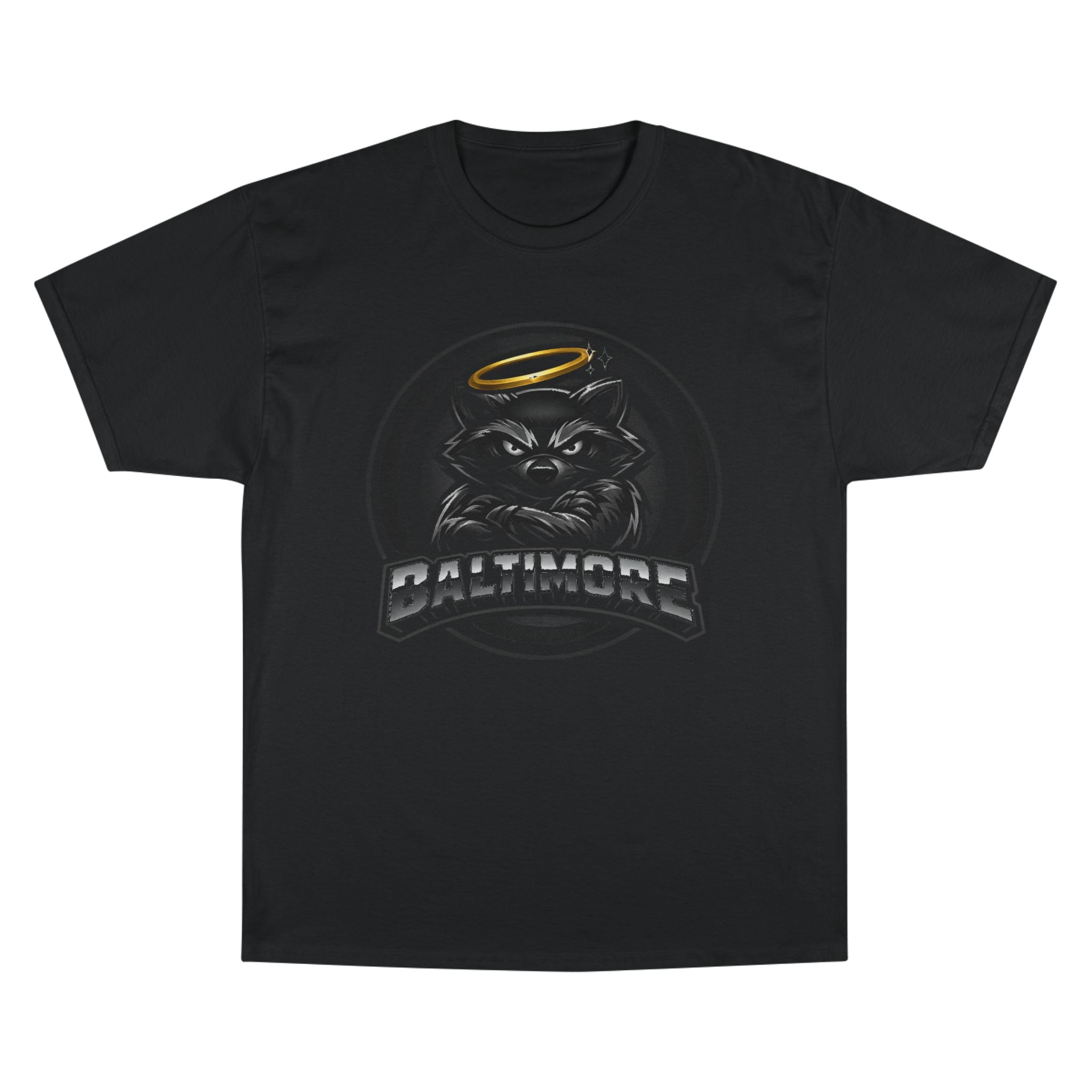 FURDreams “BWI” BobbyB 3.0 Jersey Graffiti Champion T‑Shirt