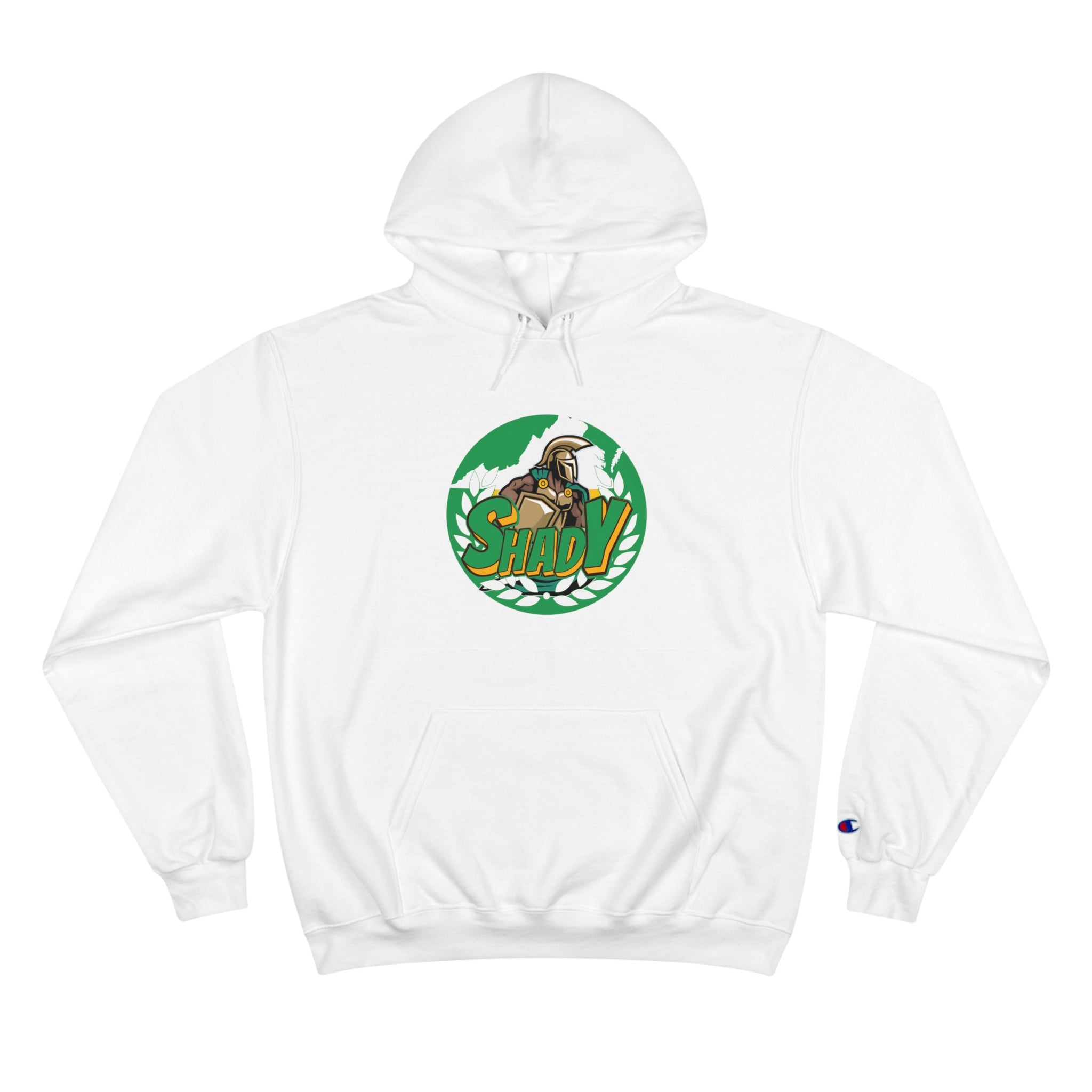 FURDreams NCAA “ORF” I Champion Hoodie Sweatshirt