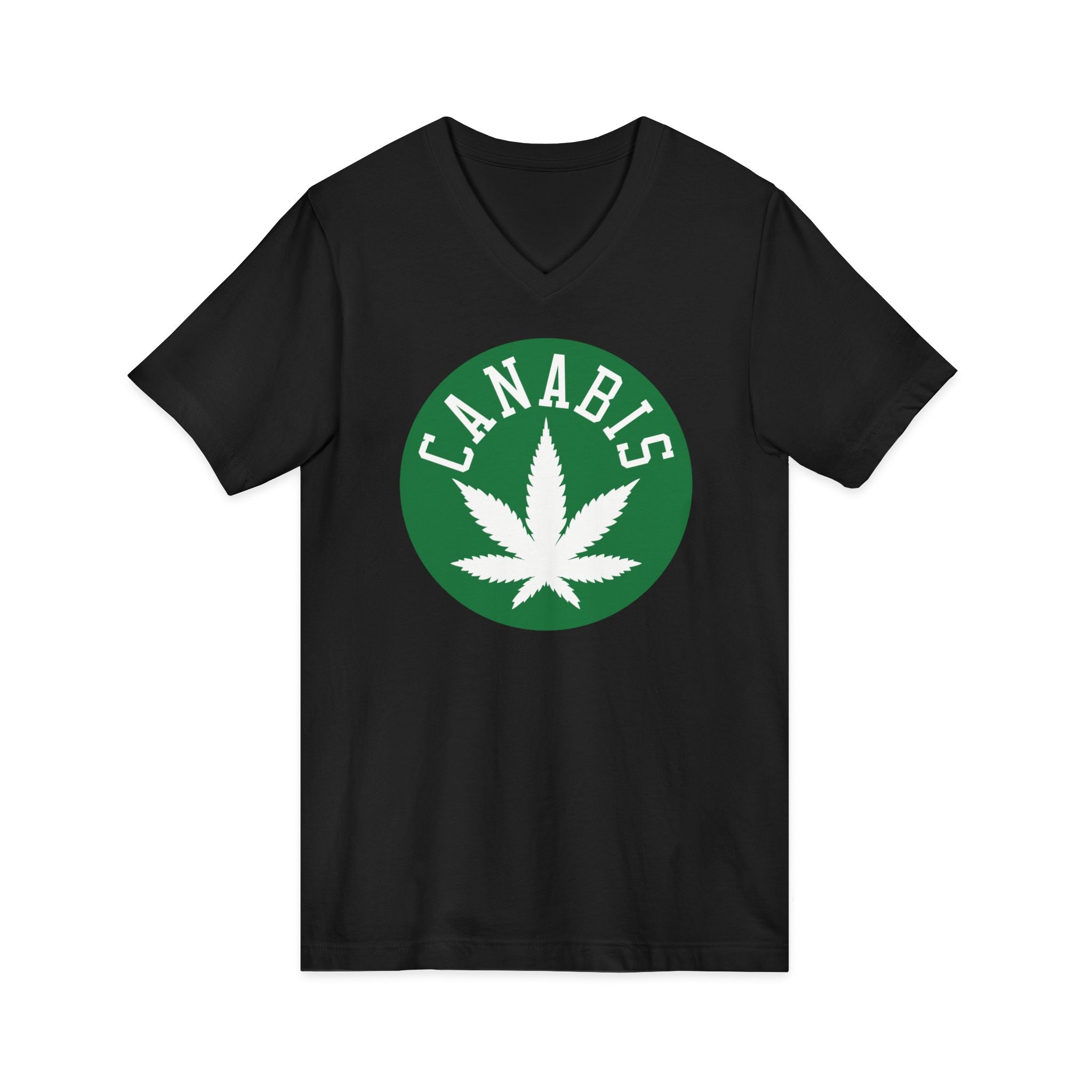 FURDreams "EWR" II V-Neck Tee Shirt