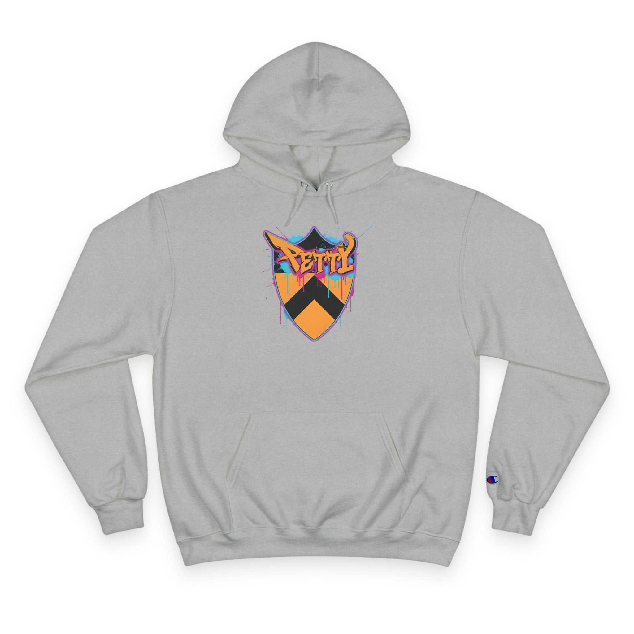 FURDreams “EWR” IV — Graffiti Champion Pullover
