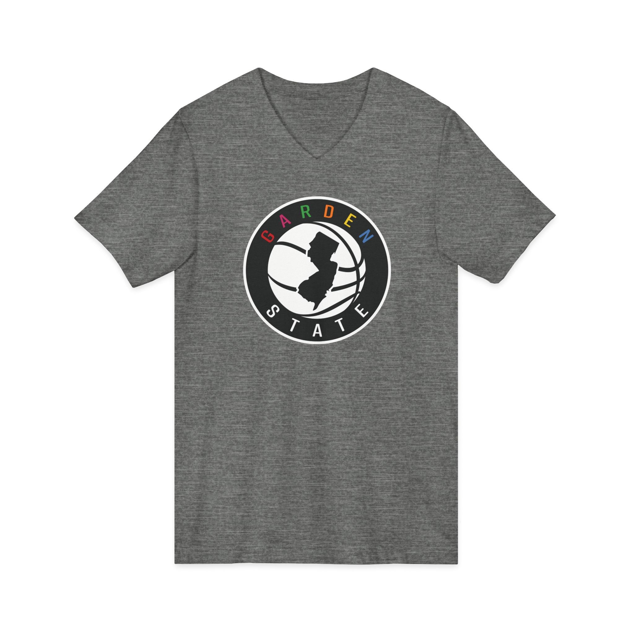 FURDreams "EWR" II V-Neck Tee Shirt