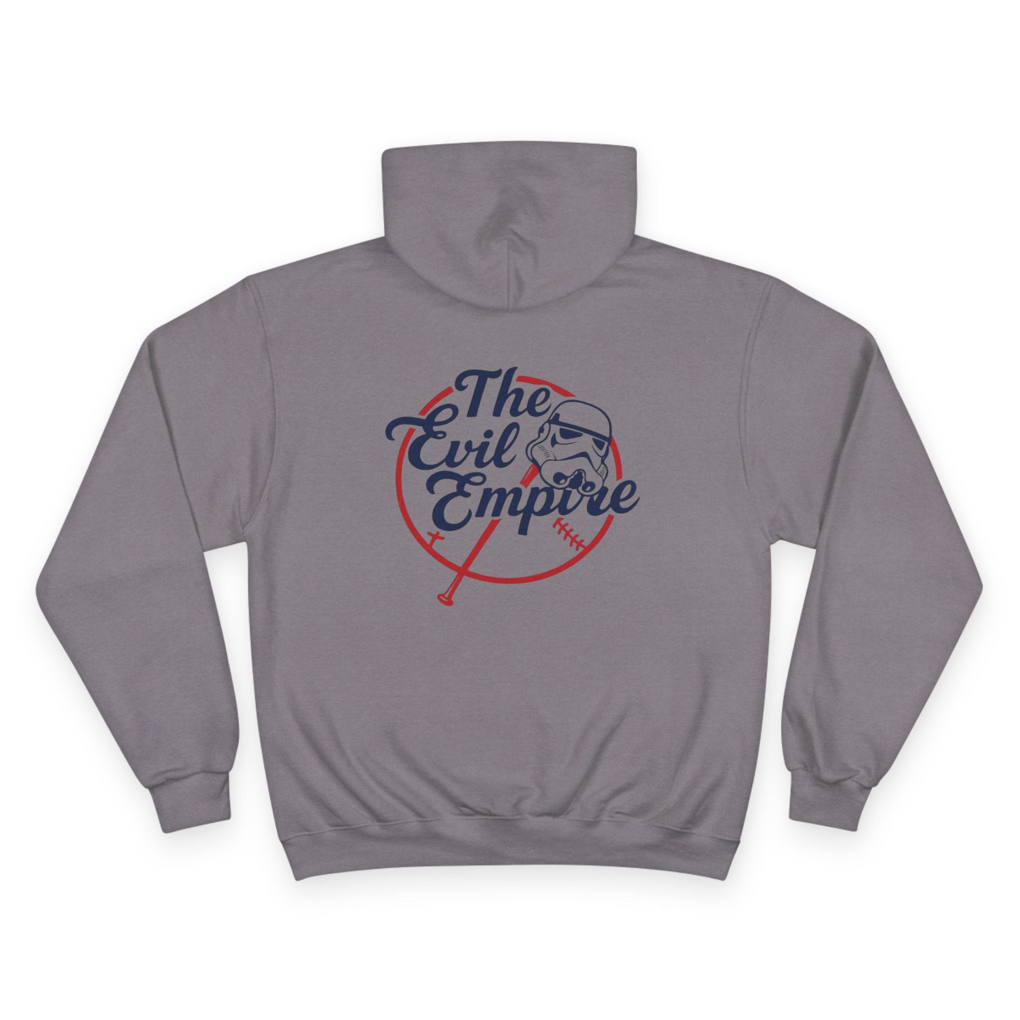 FURDreams "NYC" IV - Graffiti Champion Pullover