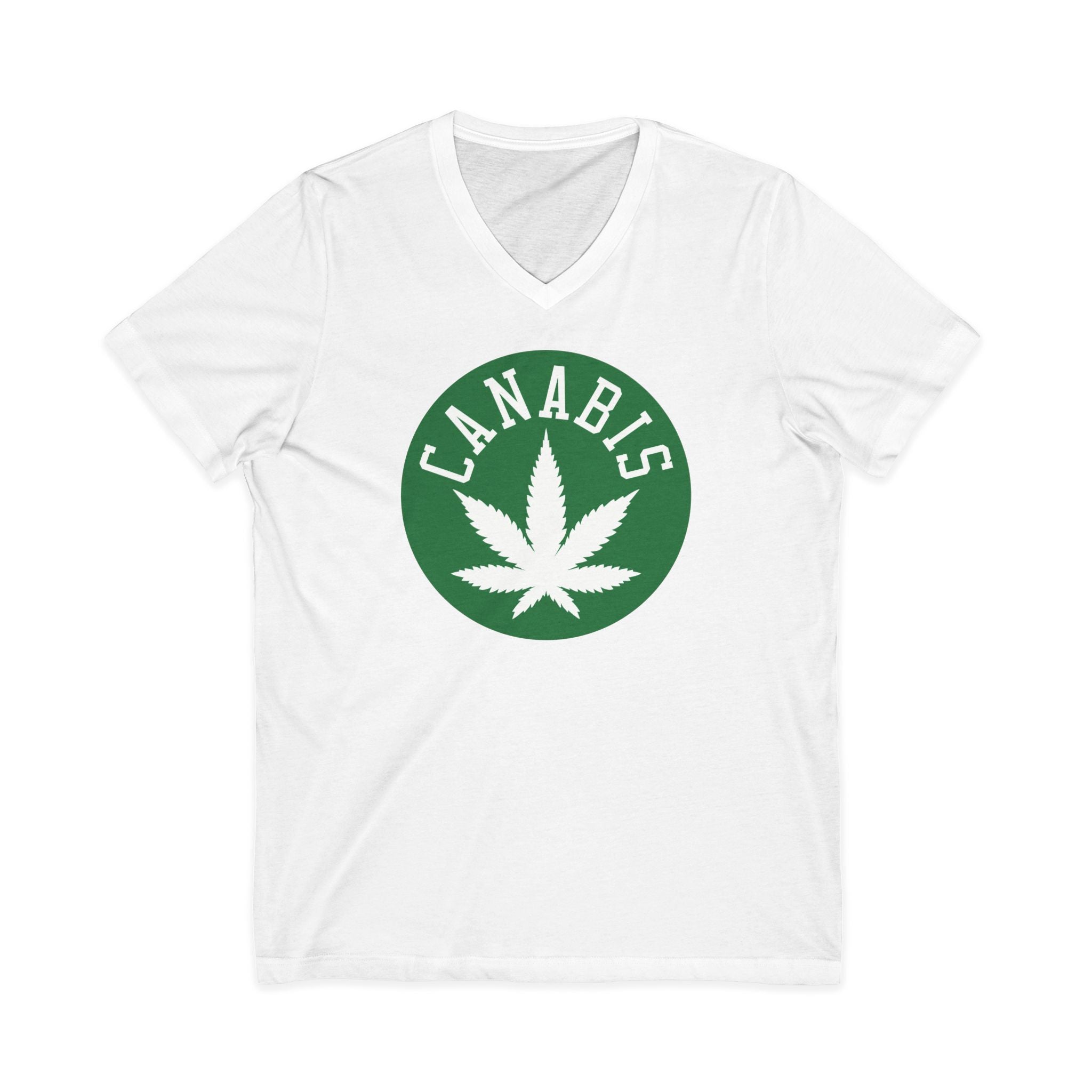 FURDreams Team Originals “Zah” V-Neck Tee Shirt