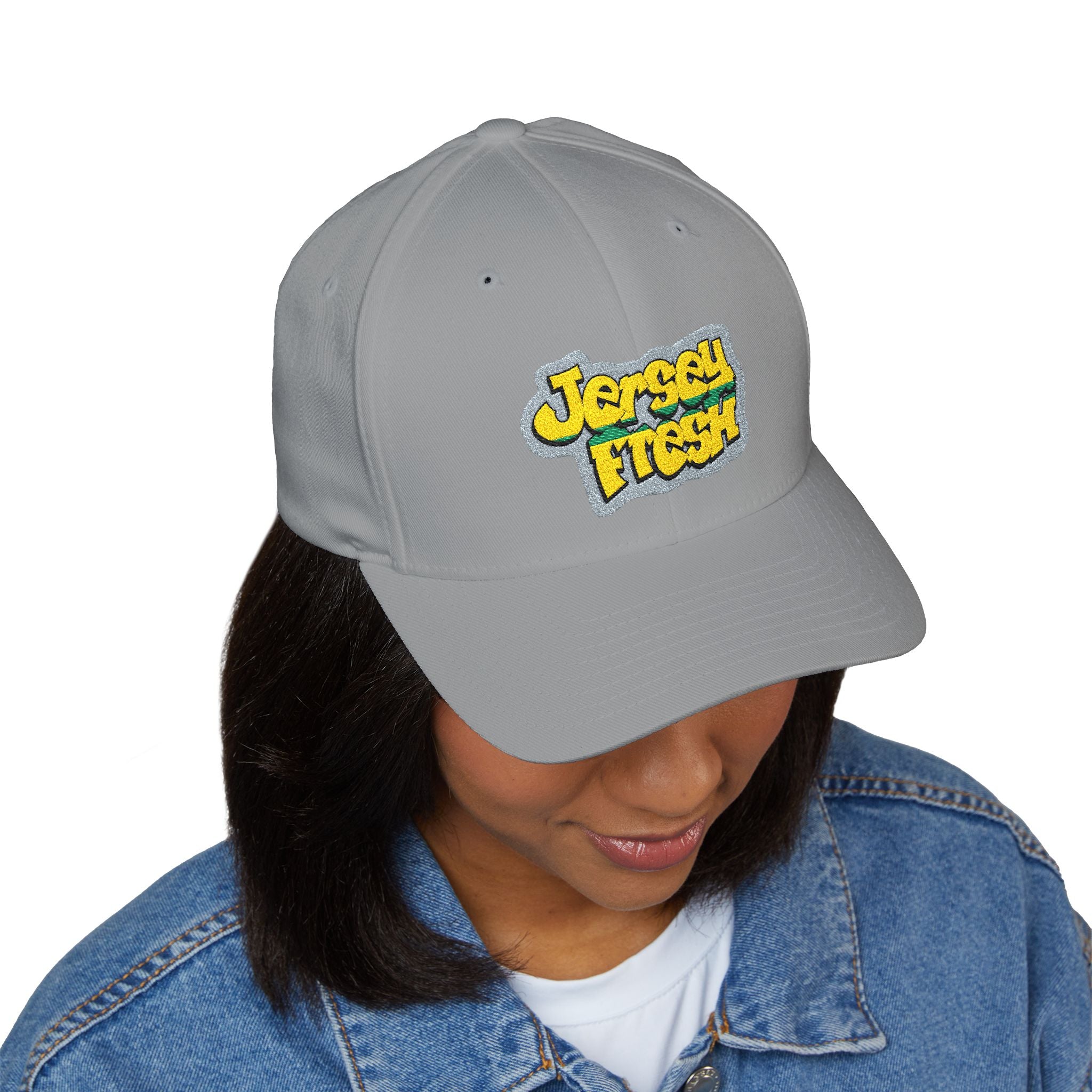 FURDreams Team Originals “Jersey Fresh” Cap