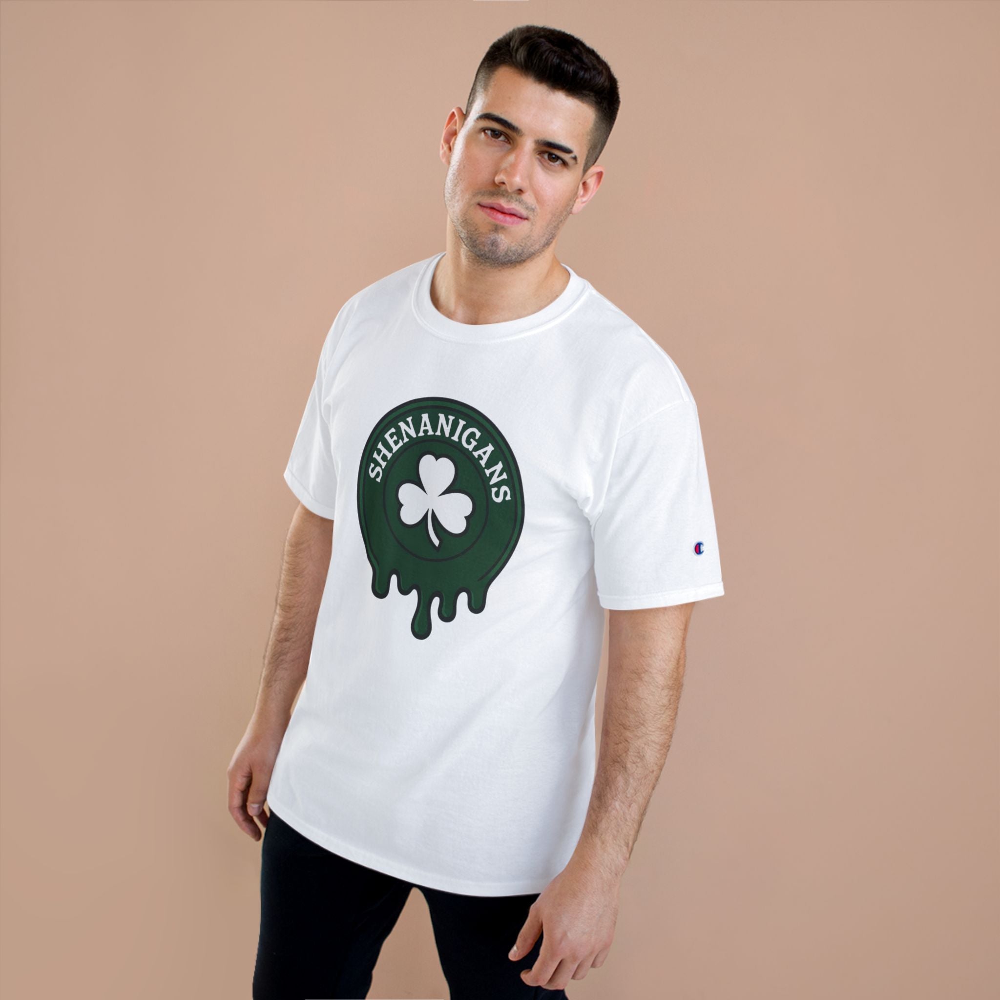 FURDreams “BOS” IV Champion t-shirt