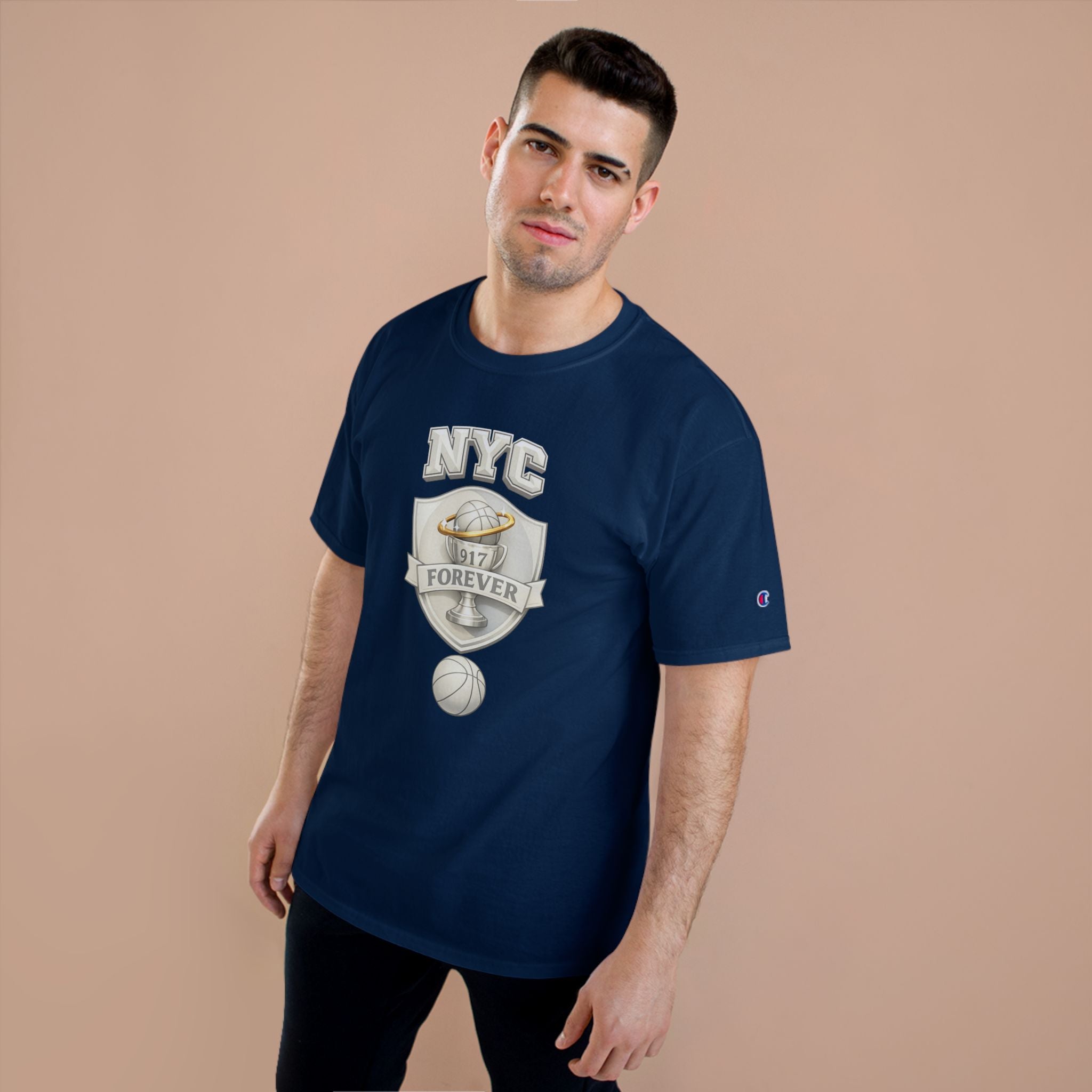 FURDreams “NYC917b” 2026 Championship Graffiti Champion T‑Shirt ,,