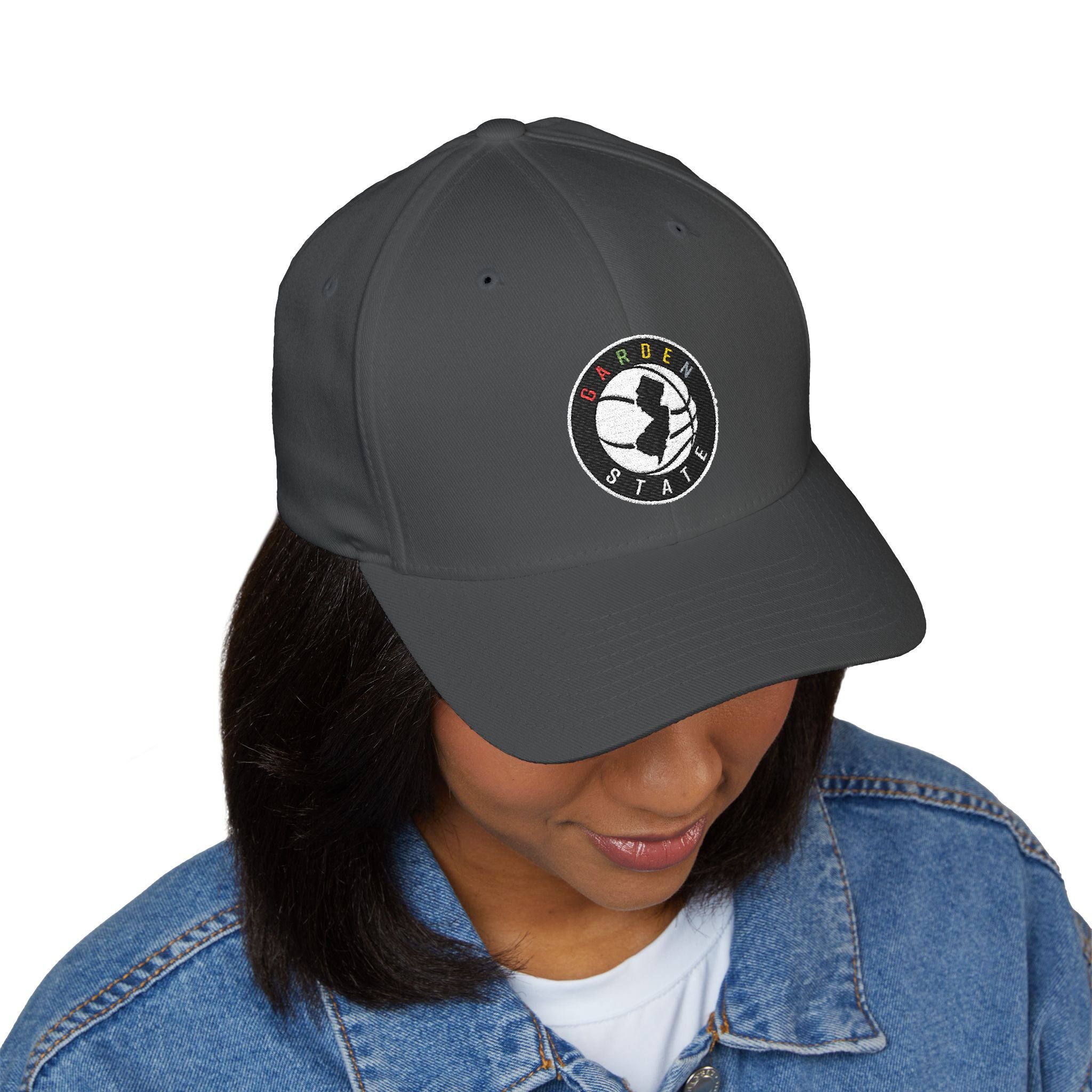FURDreams “EWR” II Cap