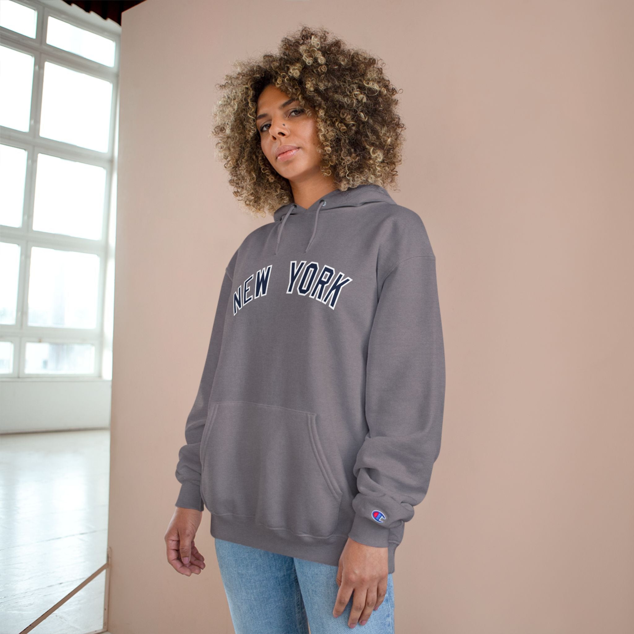 FURDreams "NYC" IV - Graffiti Champion Pullover