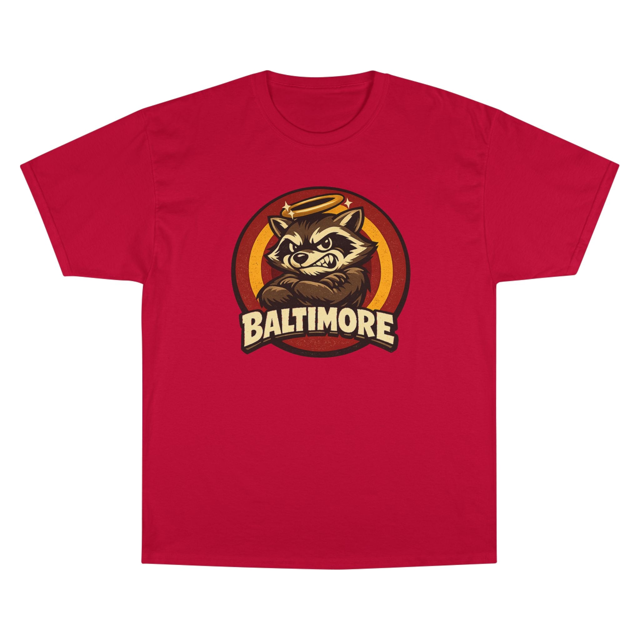 FURDreams “BWI” BobbyB 2.0 Jersey Graffiti Champion T‑Shirt