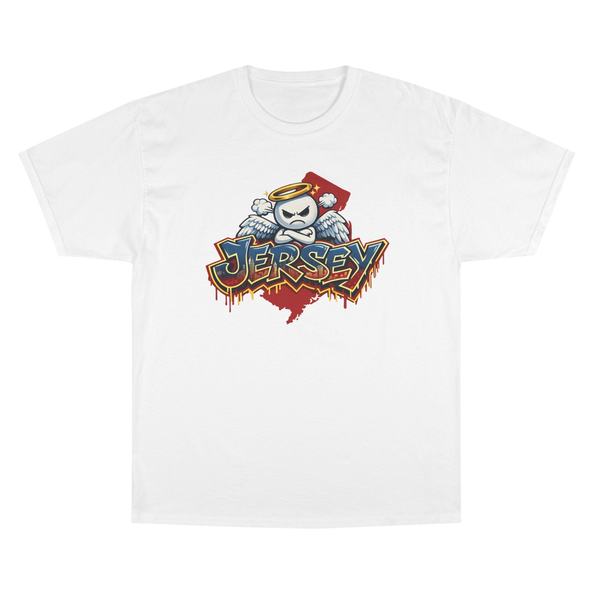 FURDreams "EWR" XII — JERSEY Classic Tee