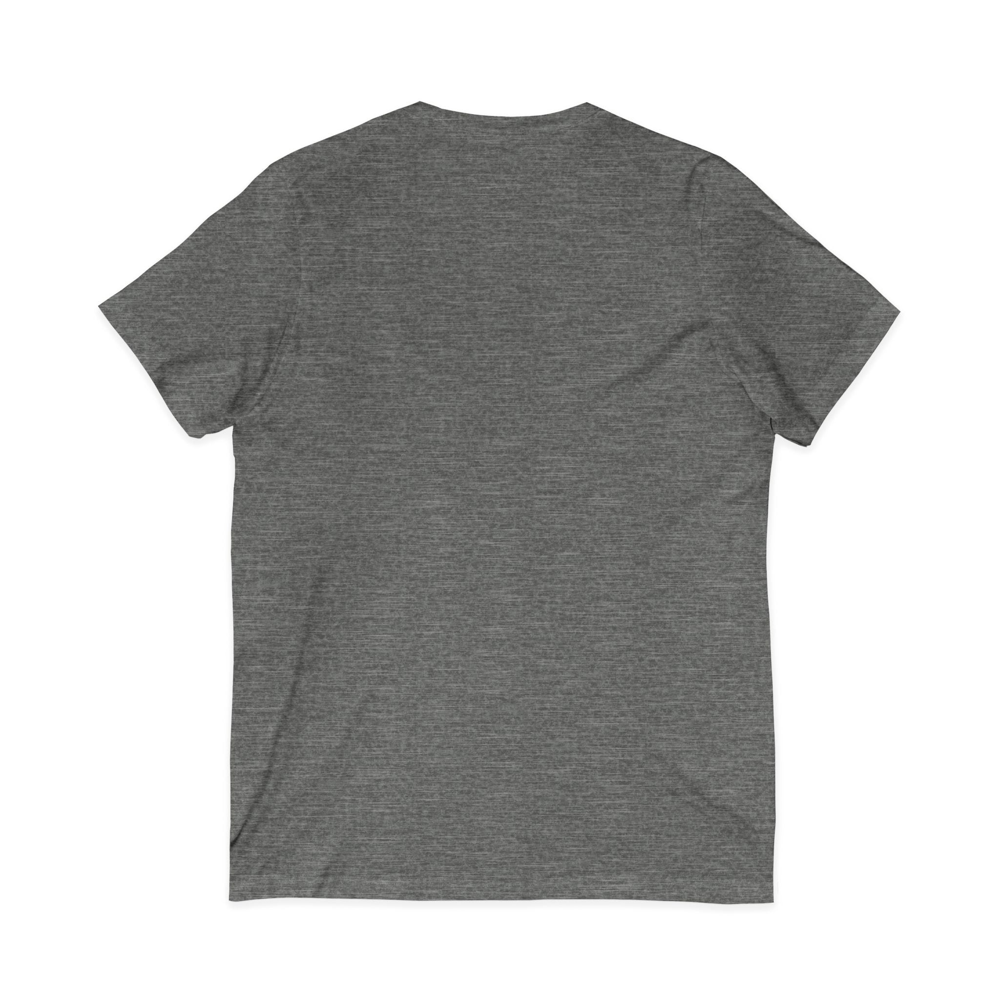 FURDreams "LAX" I V-Neck Tee Shirt