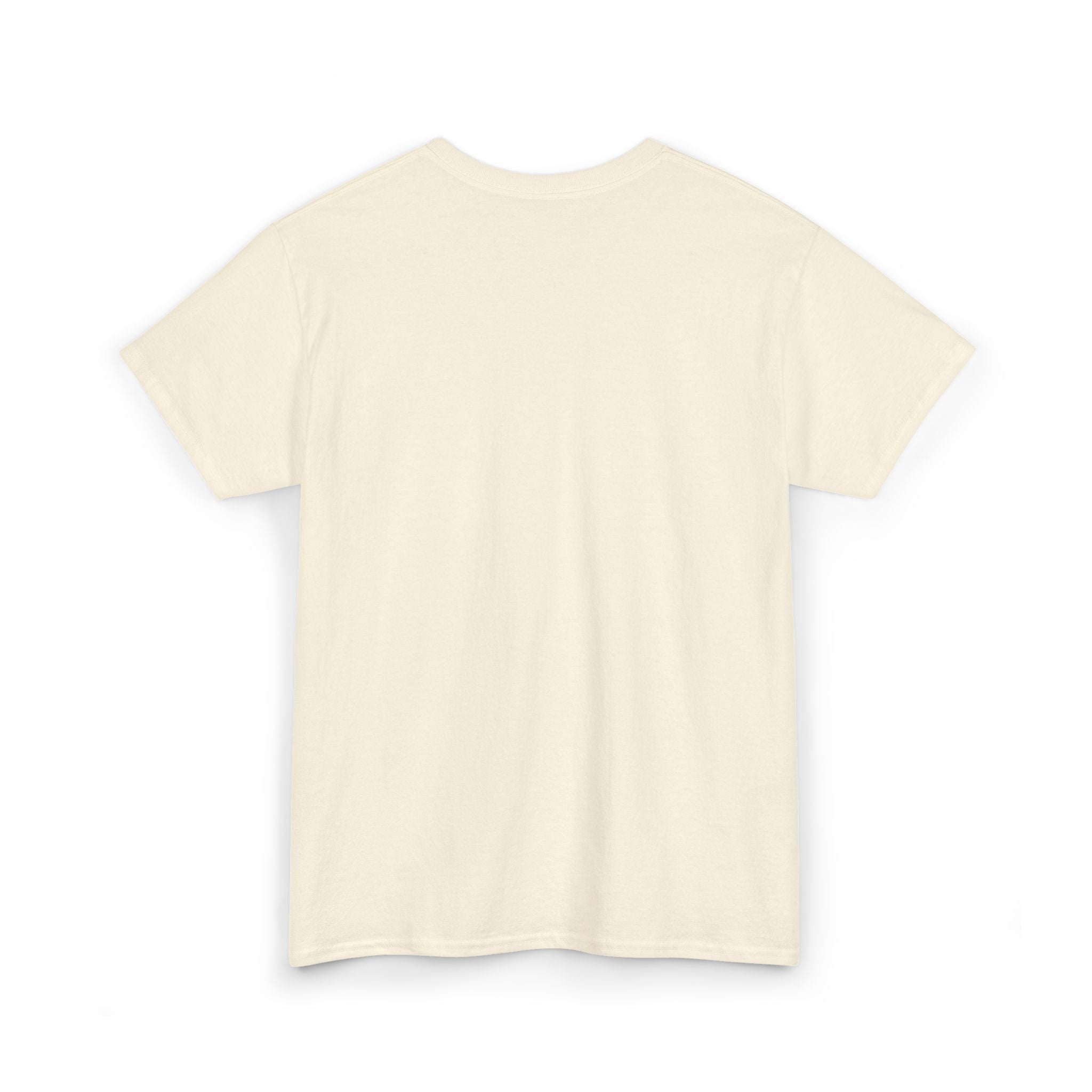FURDREAMS "LVS" II Unisex Heavy Cotton Tee