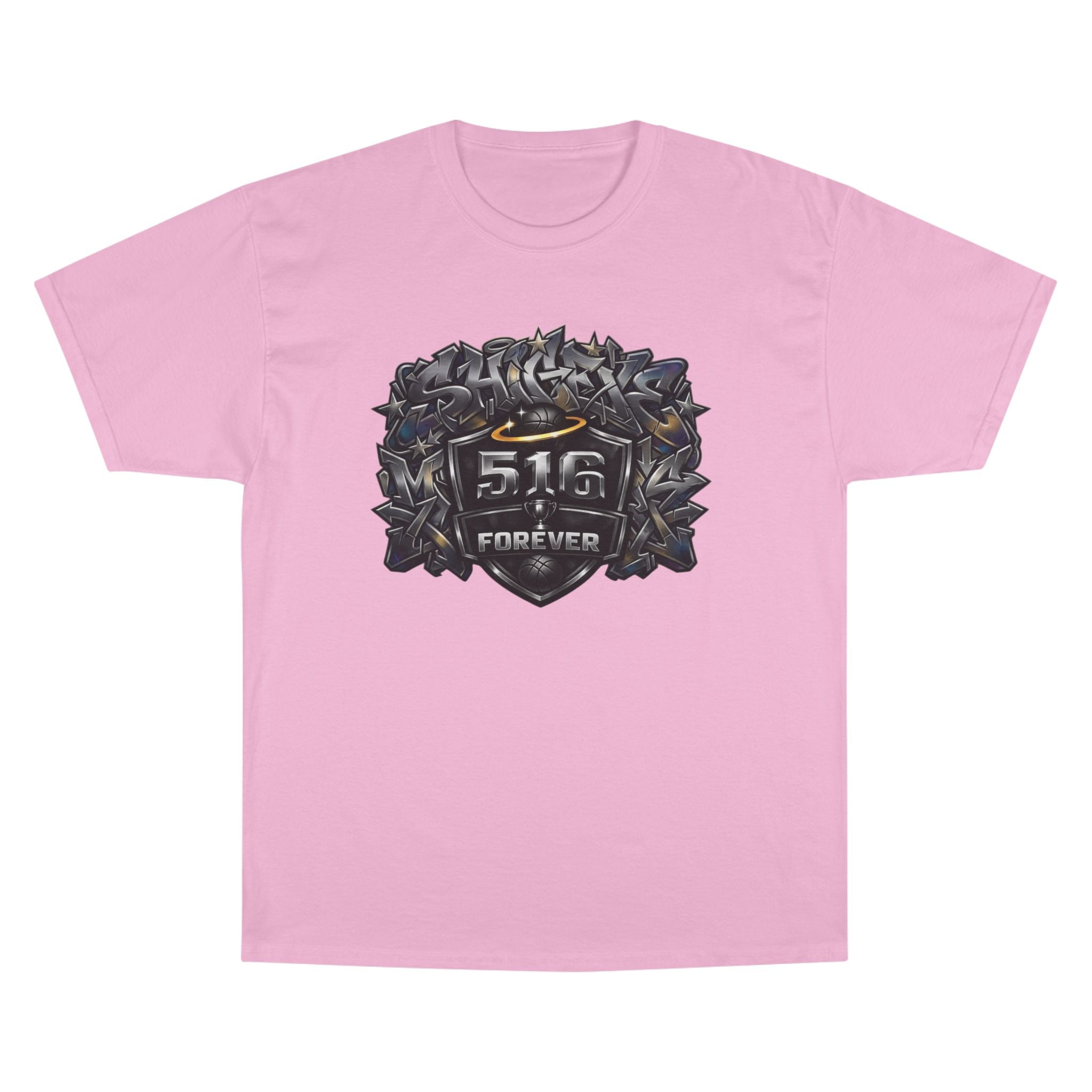 FURDreams “NYC516b” 2026 Championship Graffiti Champion T‑Shirt ,