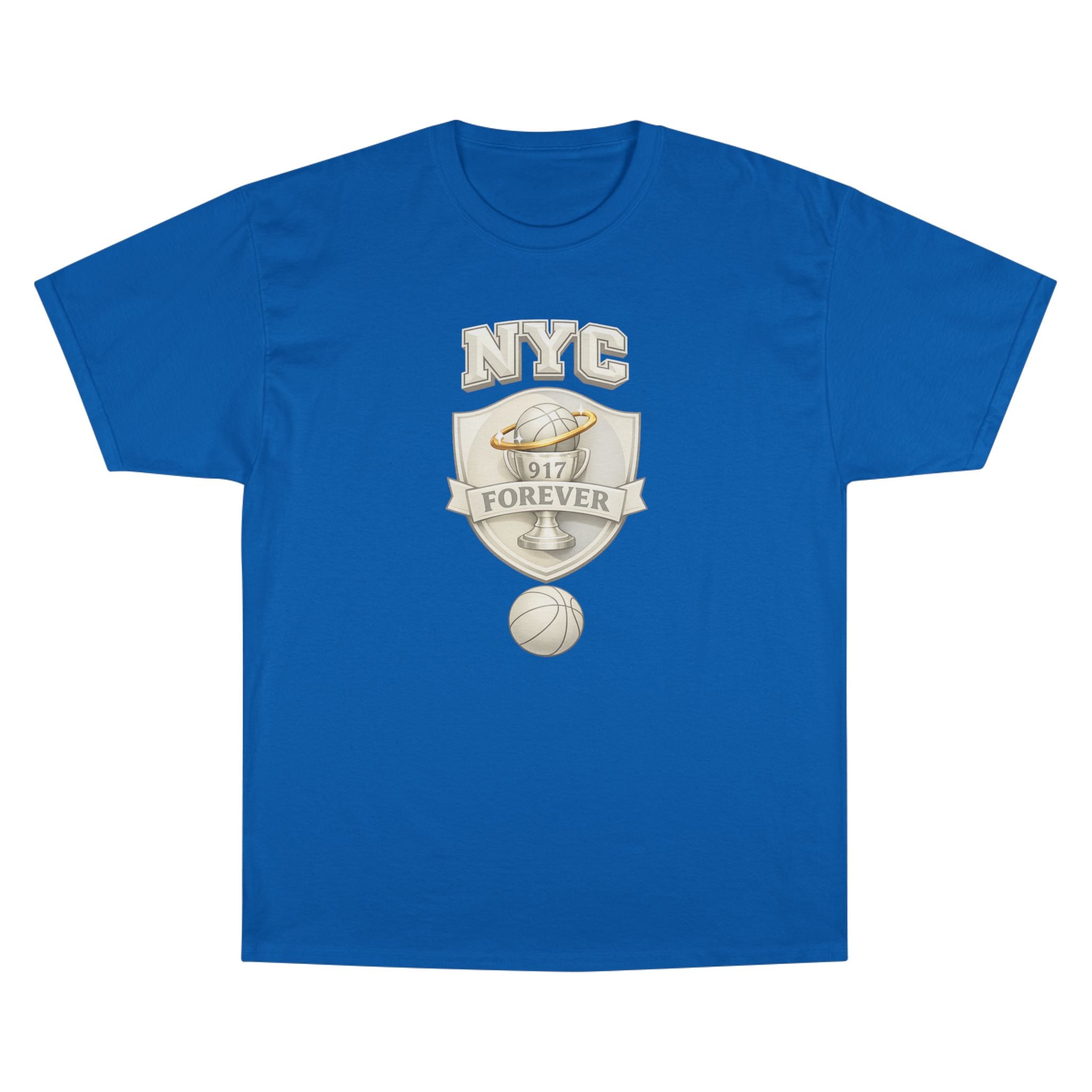 FURDreams “NYC917b” 2026 Championship Graffiti Champion T‑Shirt ,,