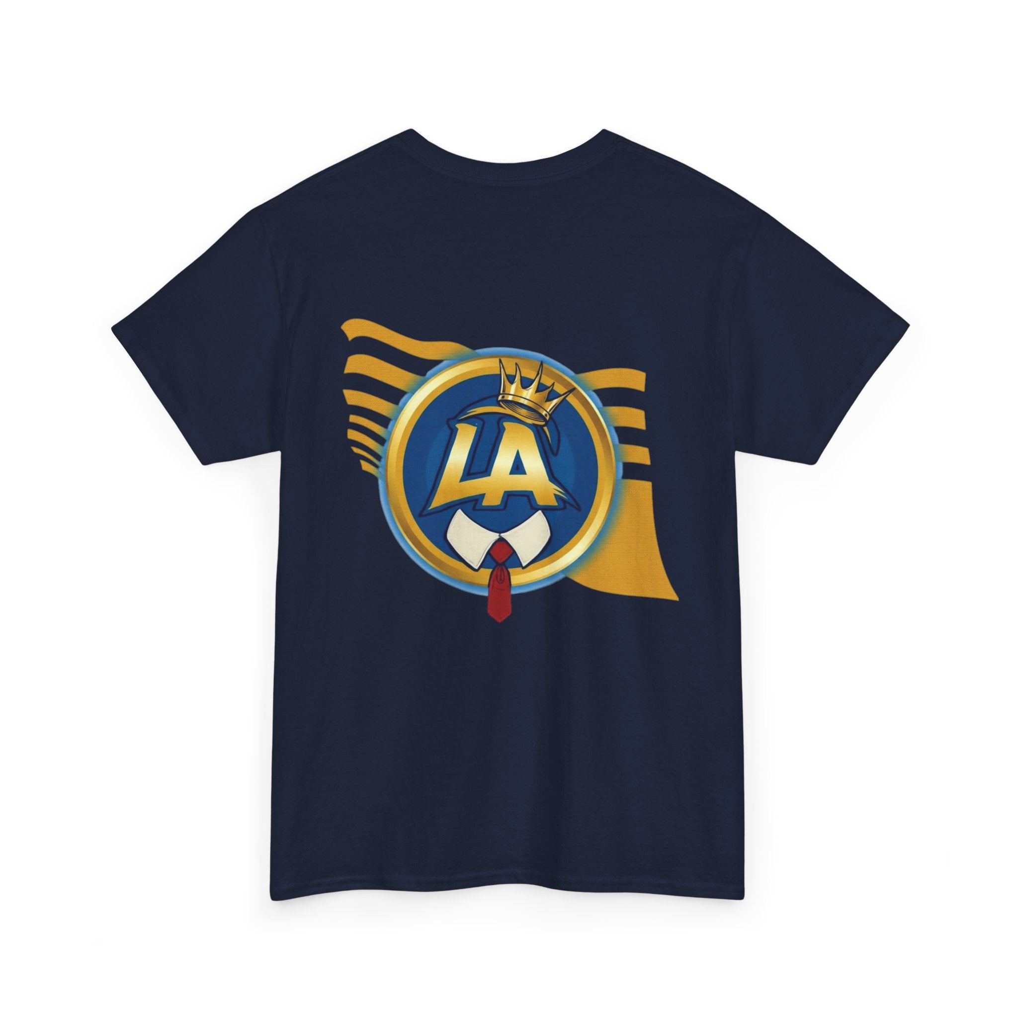 FURDREAMS "LAX" I Unisex Heavy Cotton Tee