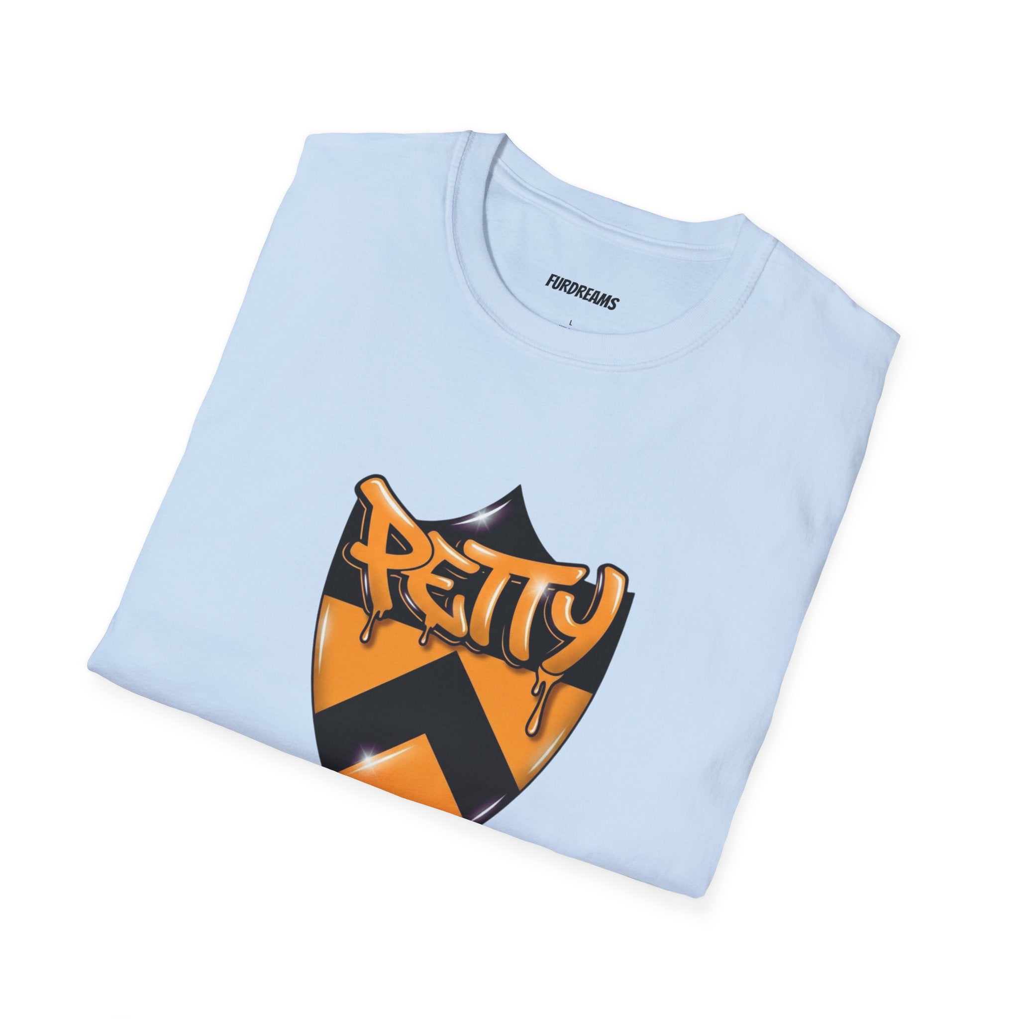 FURDreams "EWR" I Graphic T-Shirt