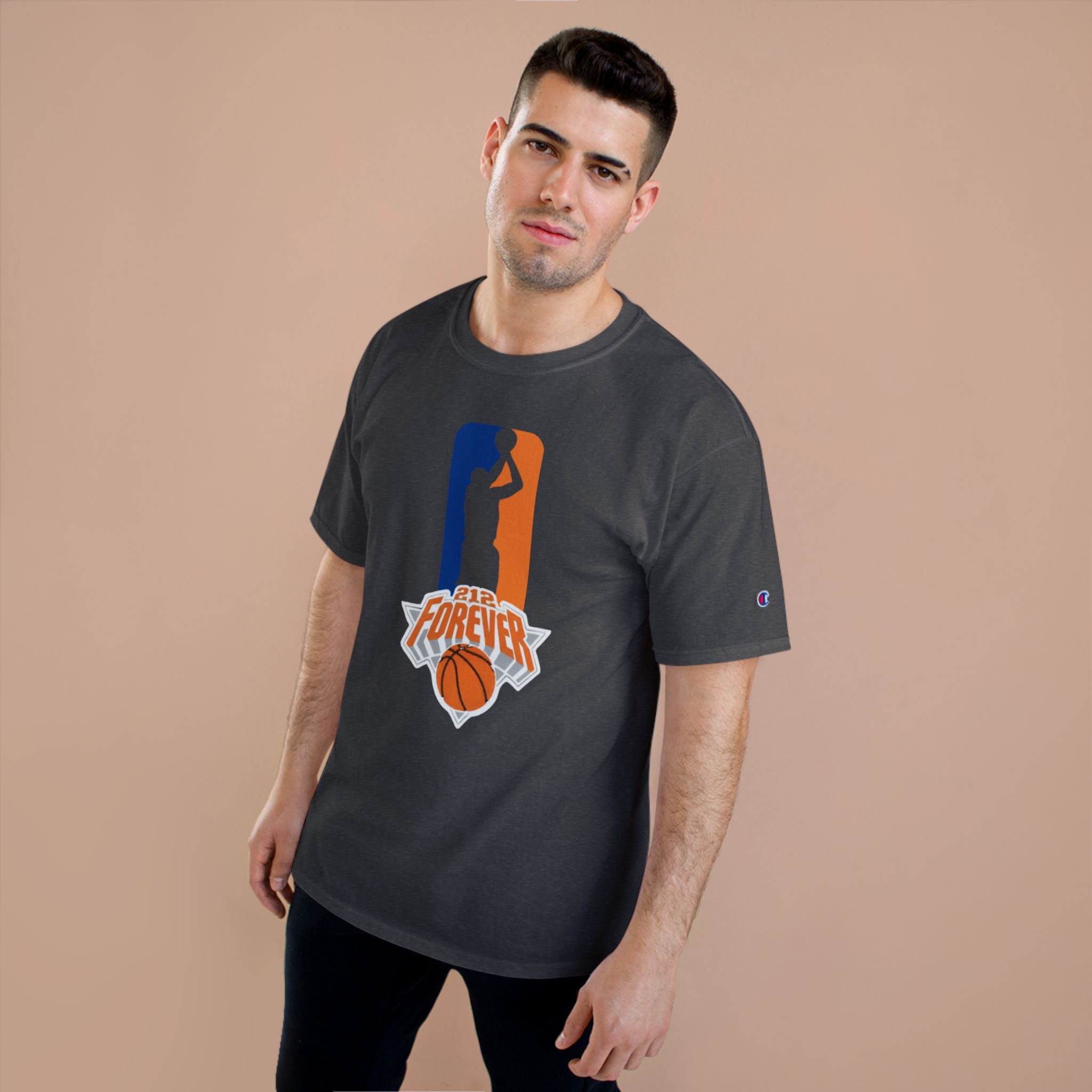 FURDreams “NYC212c” 2026 Championship Graffiti Champion T‑Shirt