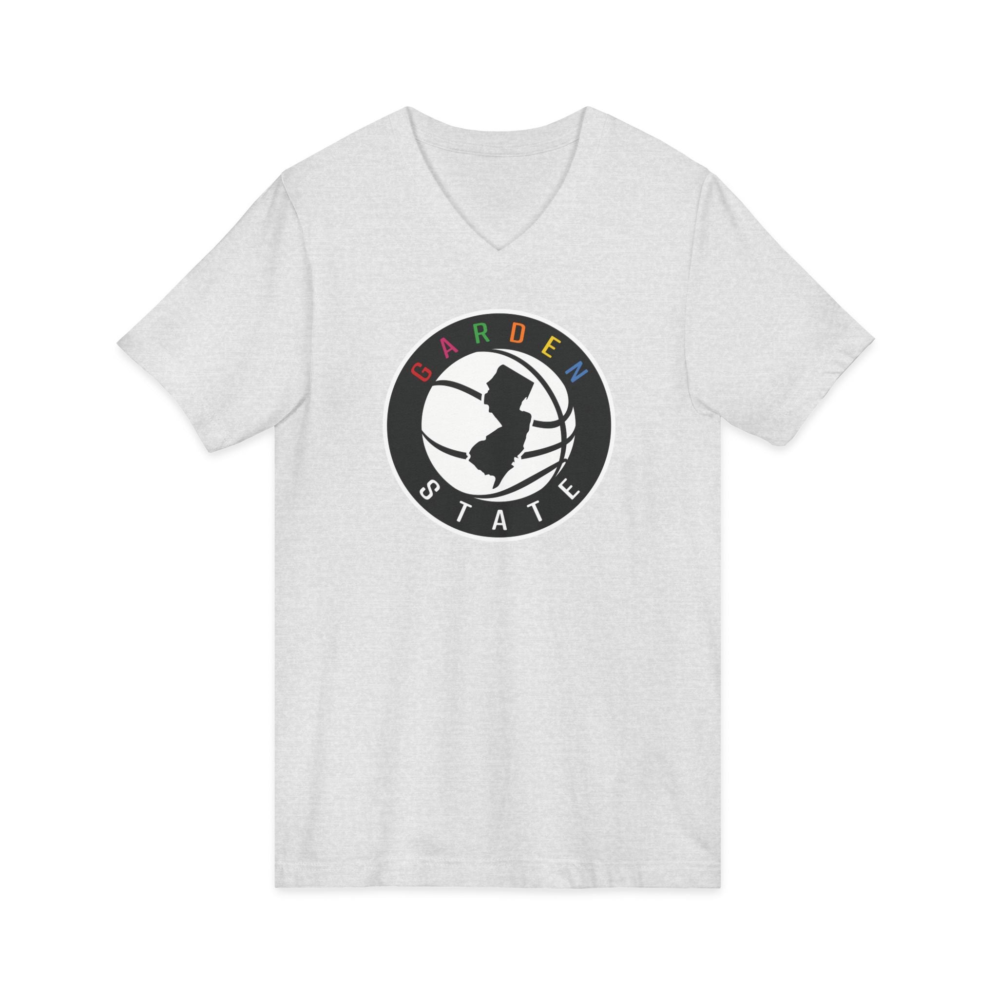 FURDreams "EWR" II V-Neck Tee Shirt