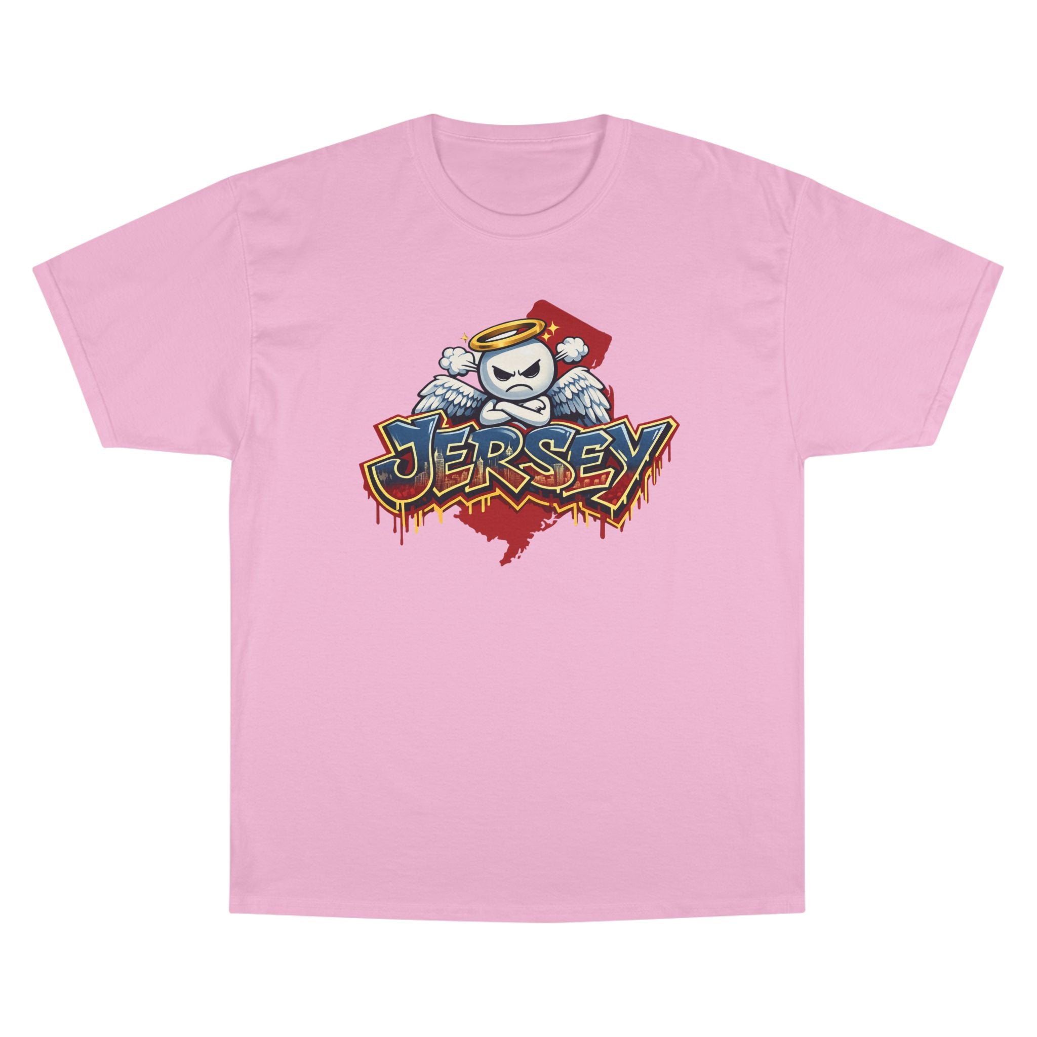 FURDreams "EWR" XII — JERSEY Classic Tee