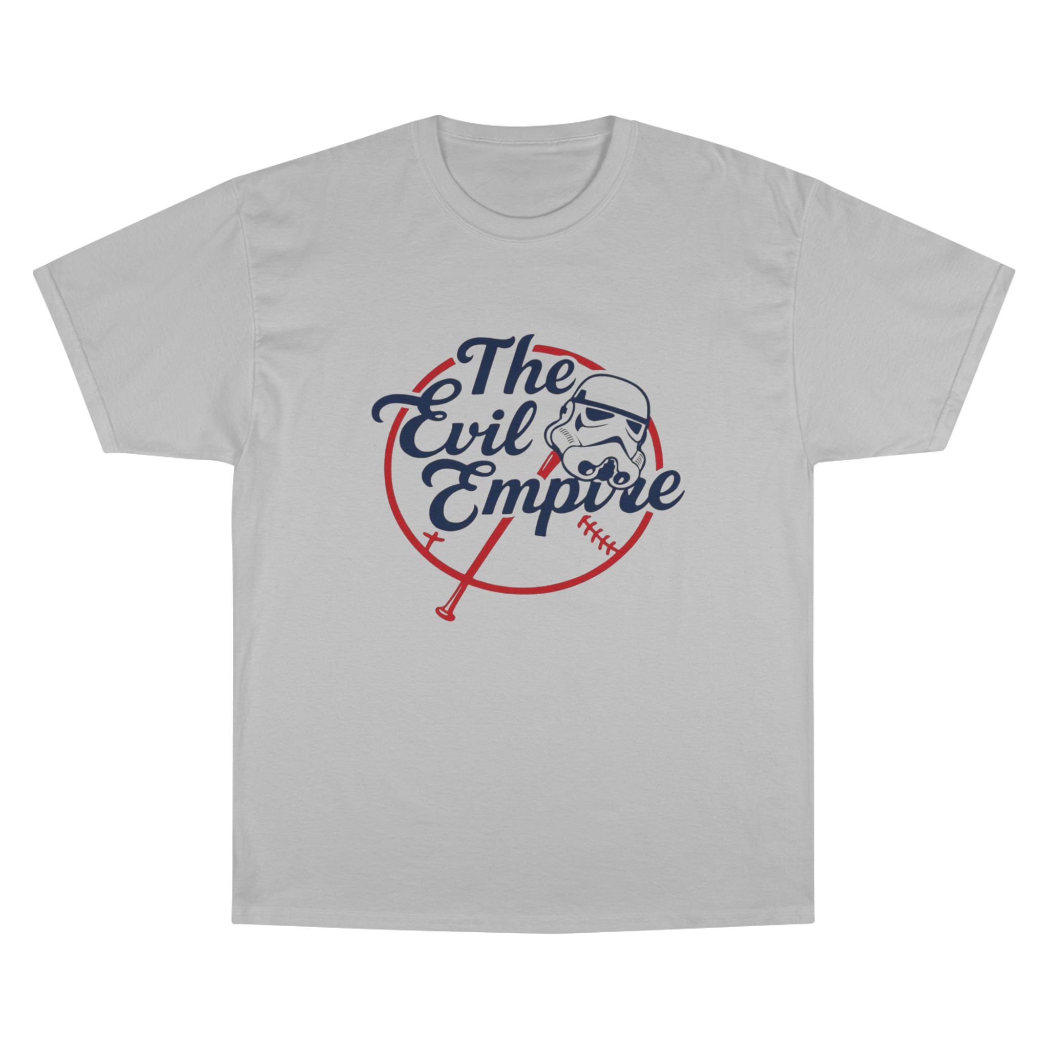 FURDreams “NYC Empire” XXX Champion Graffiti T‑Shirt — Street Style 'Play' Graphic Tee