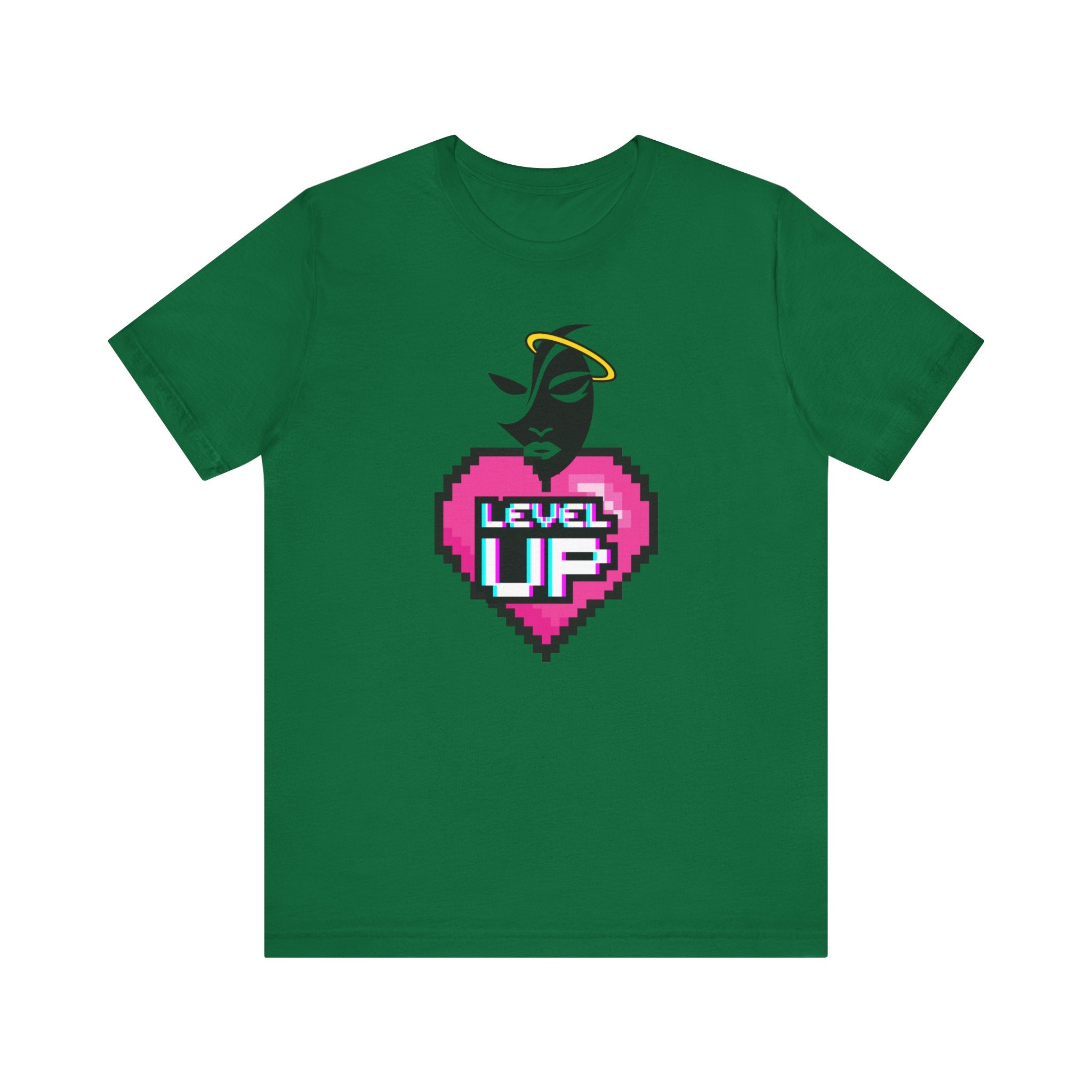 FURDreams “Valentines” VII Unisex Jersey Short Sleeve Tee
