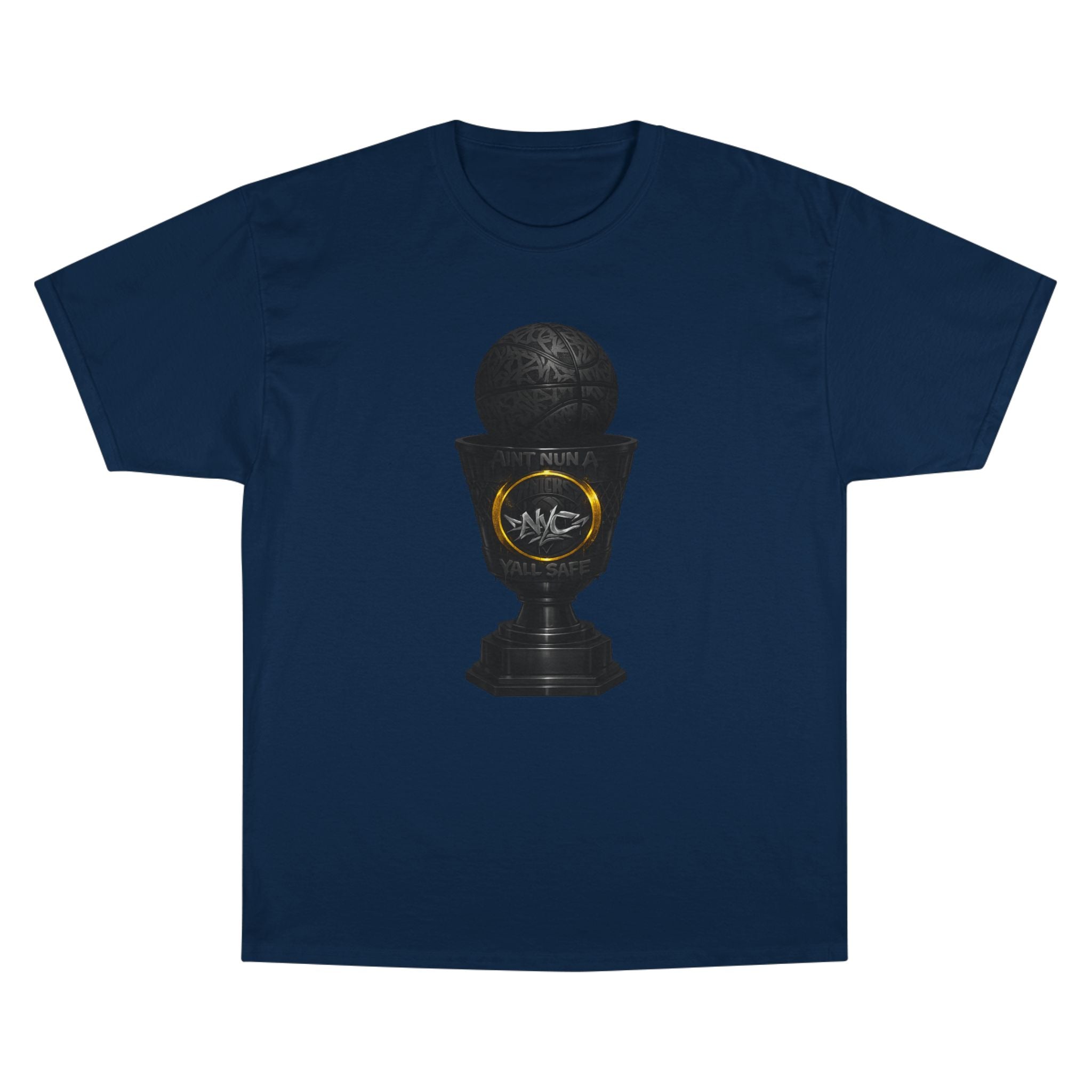 FURDreams “NYC” 2026 Championship Graffiti Champion T‑Shirt