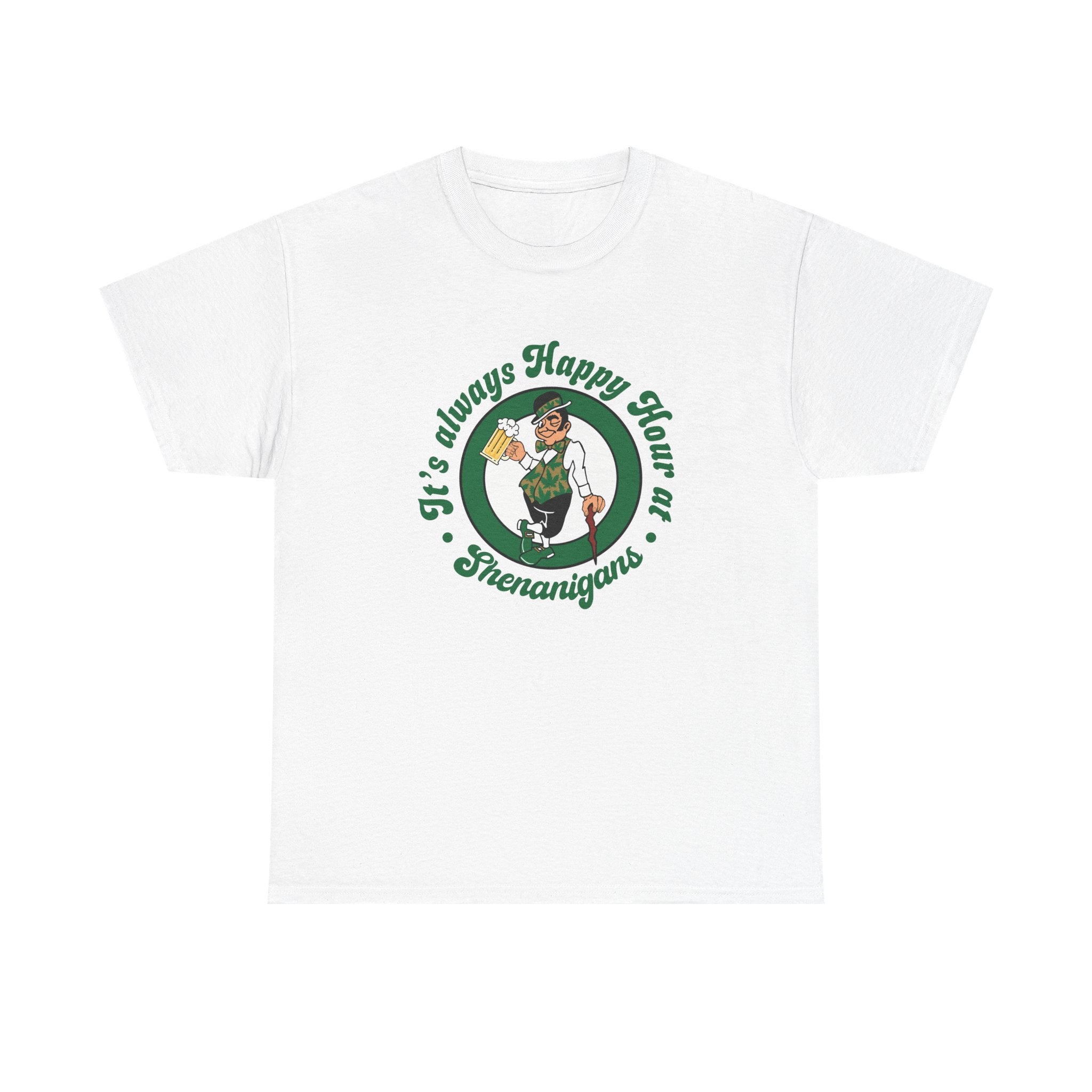 FURDREAMS "BOS" II Unisex Heavy Cotton Tee