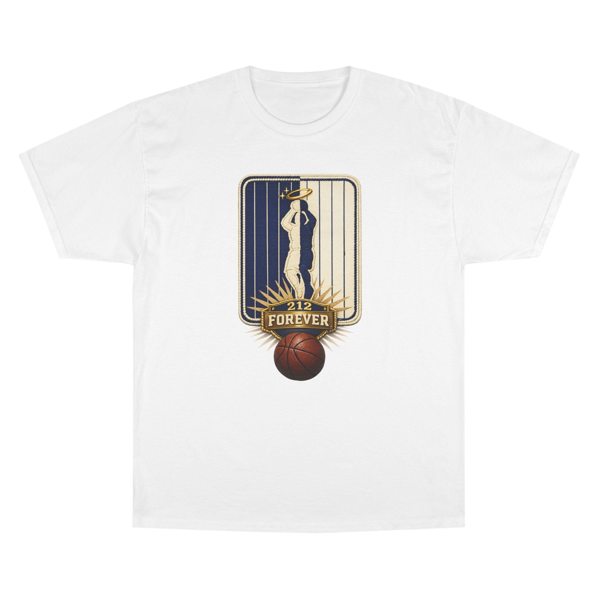 FURDreams “NYC212b” 2026 Championship Graffiti Champion T‑Shirt