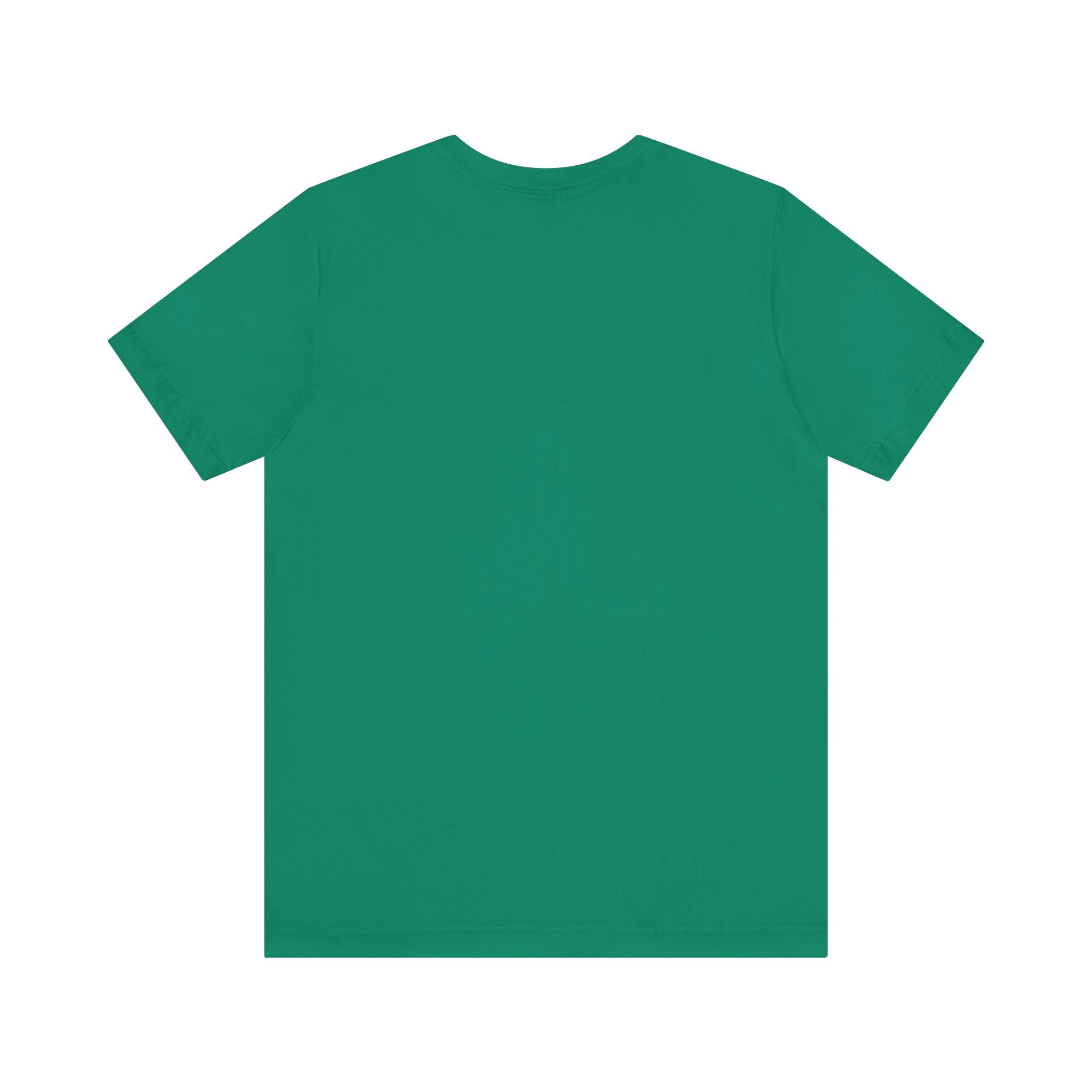 FURDreams NBA “LAX” I Unisex Jersey Short Sleeve Tee