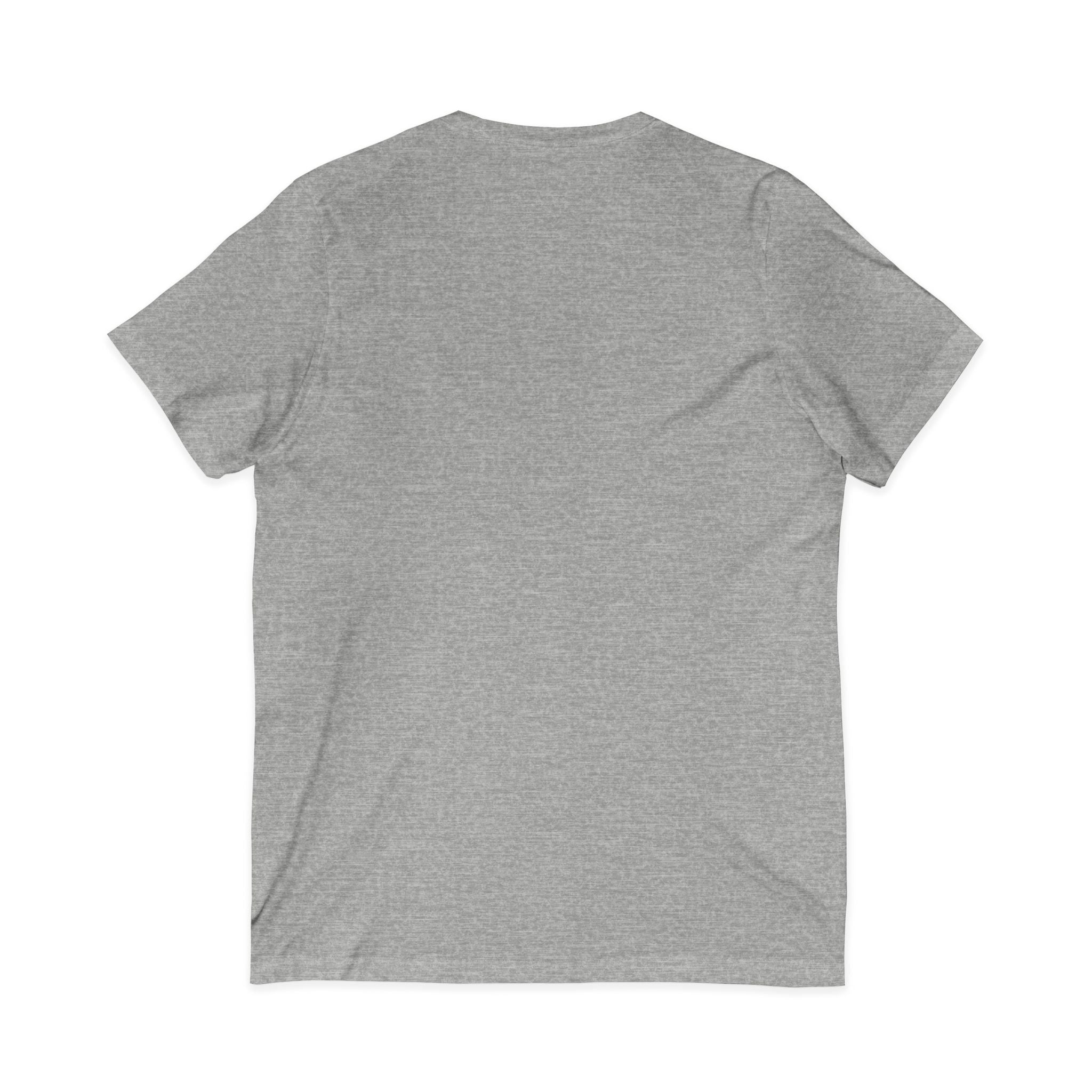 FURDreams "EWR" II V-Neck Tee Shirt