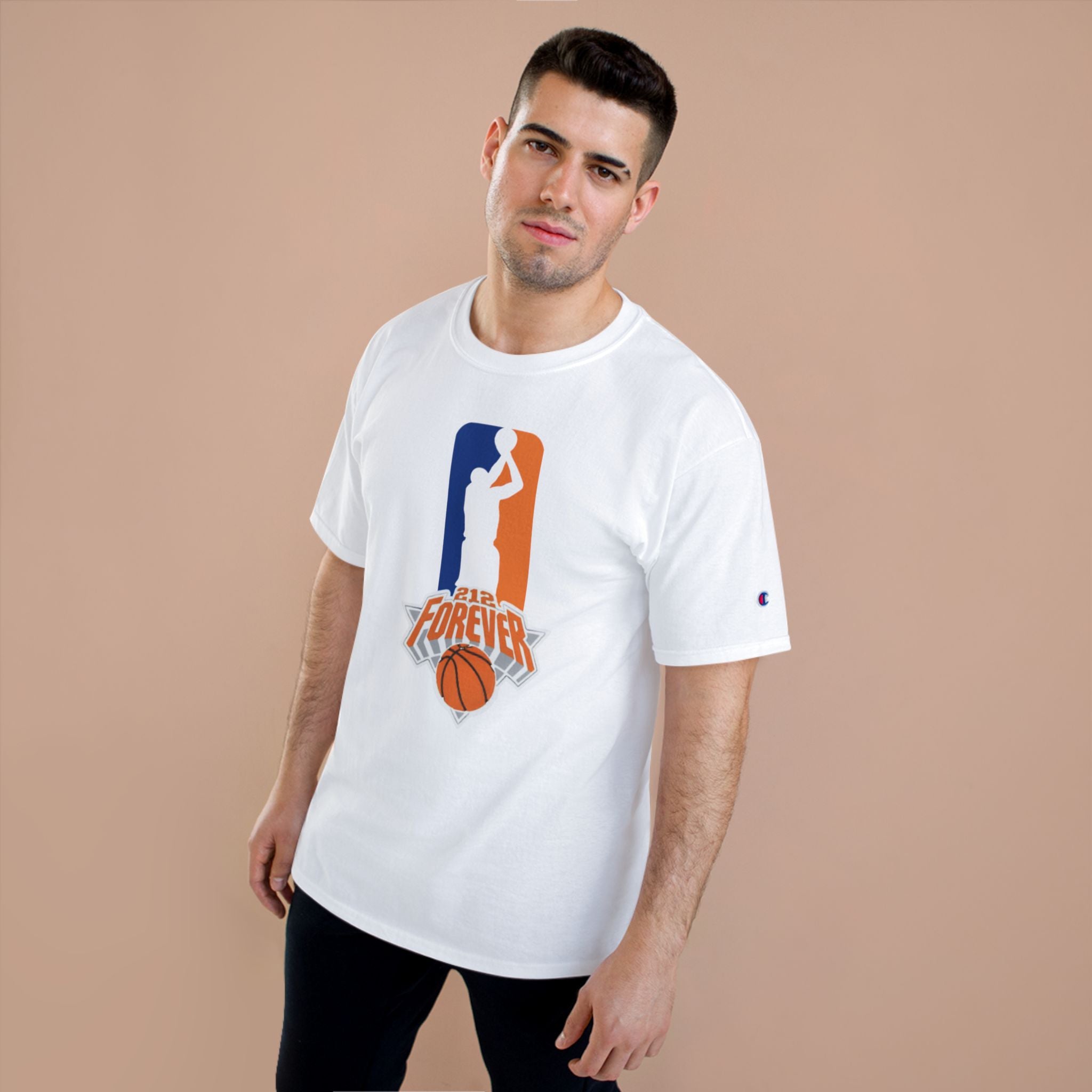 FURDreams “NYC212c” 2026 Championship Graffiti Champion T‑Shirt