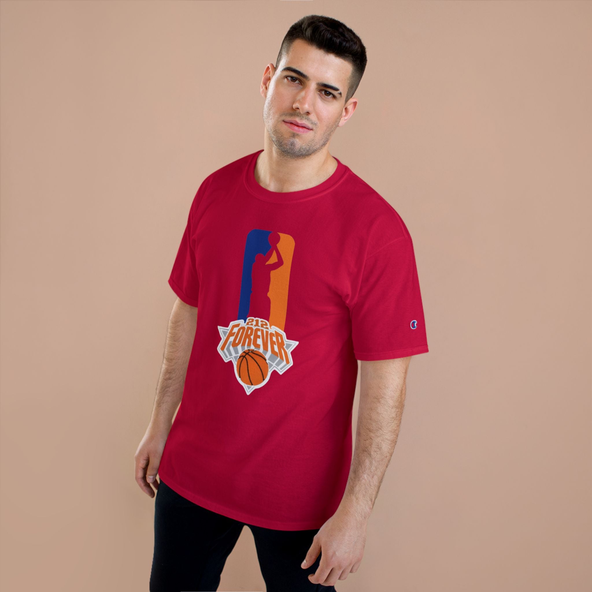 FURDreams “NYC212c” 2026 Championship Graffiti Champion T‑Shirt