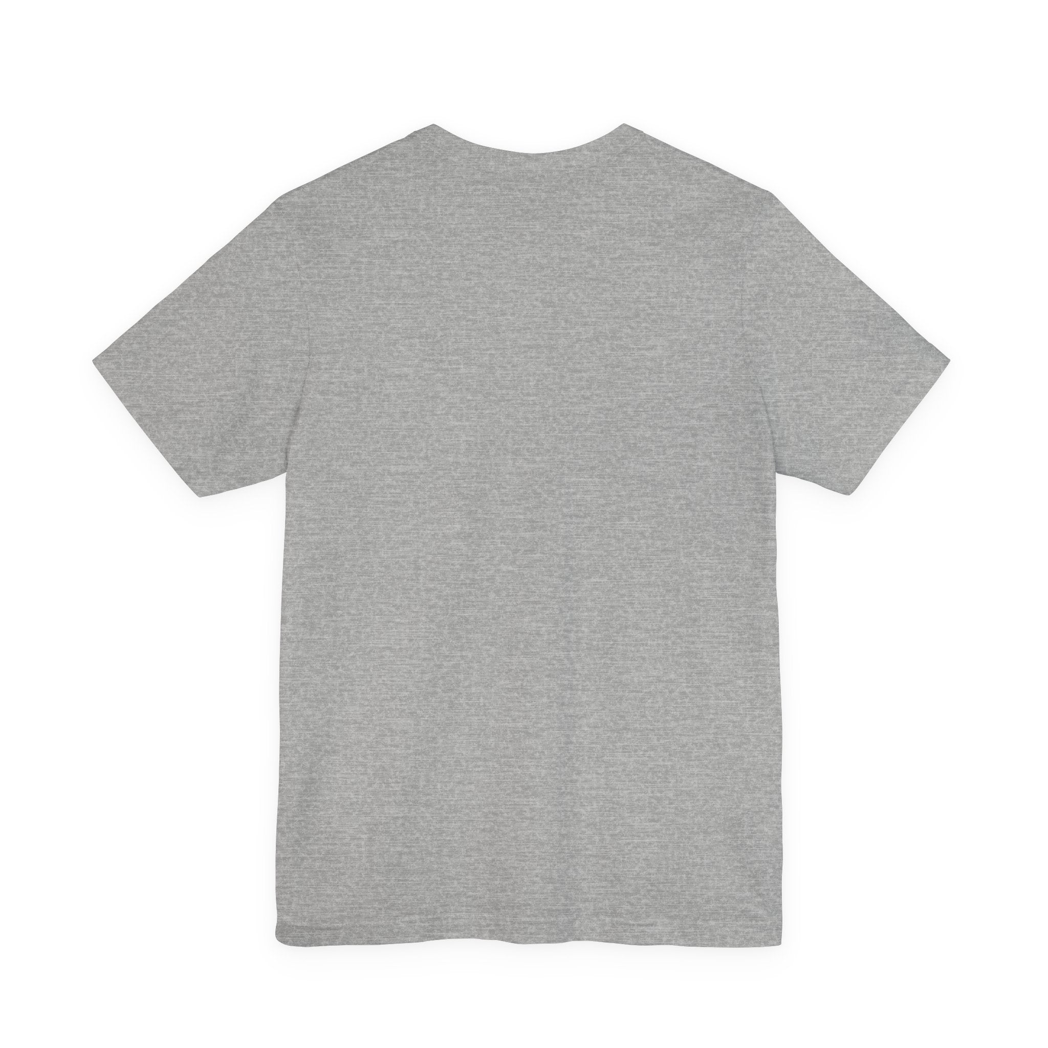 FURDreams NBA “LAX” I Unisex Jersey Short Sleeve Tee