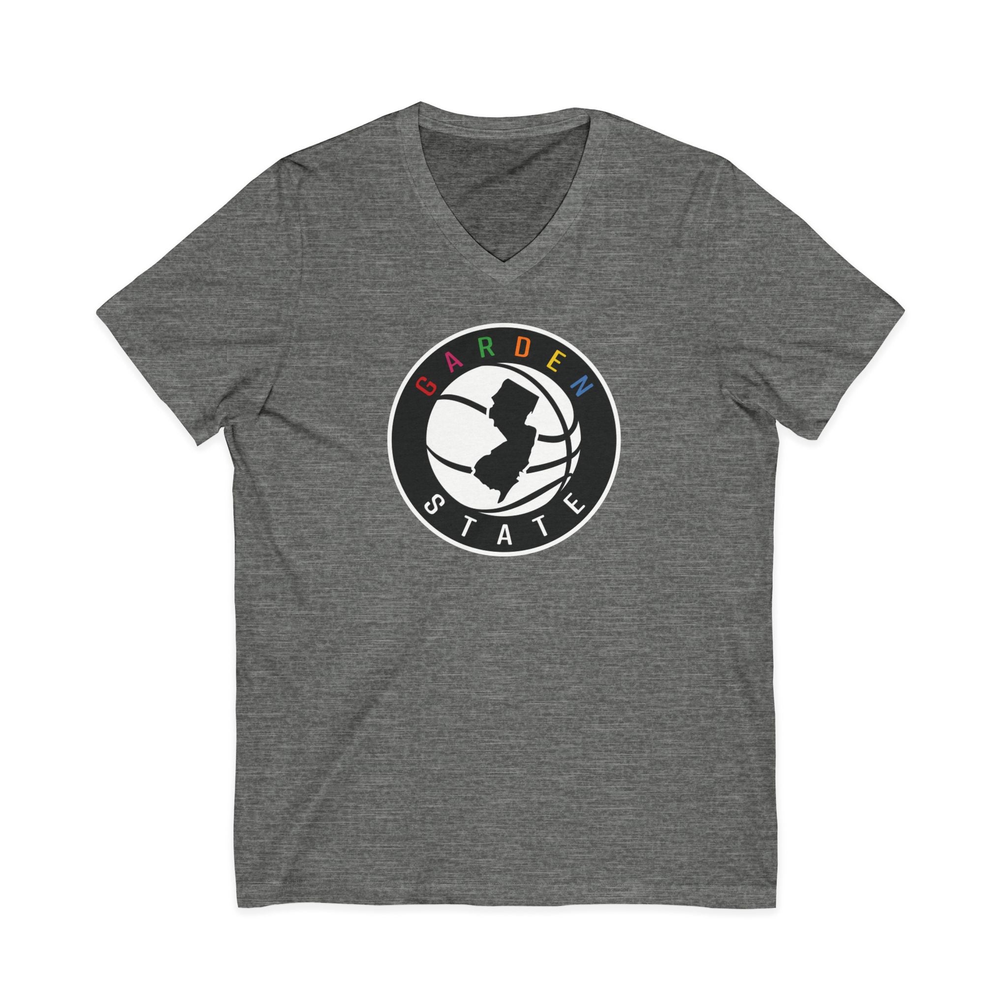 FURDreams "EWR" II V-Neck Tee Shirt