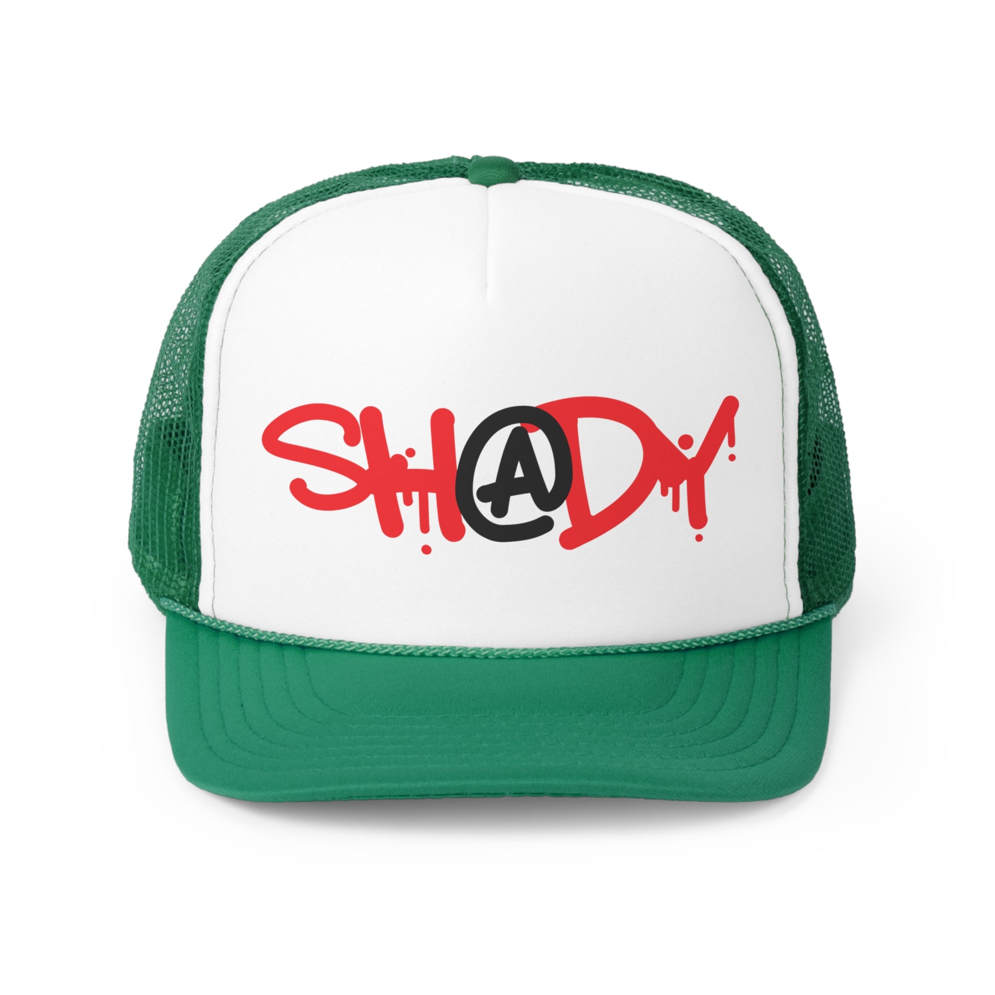 FURDreams “Shady” I Trucker Cap