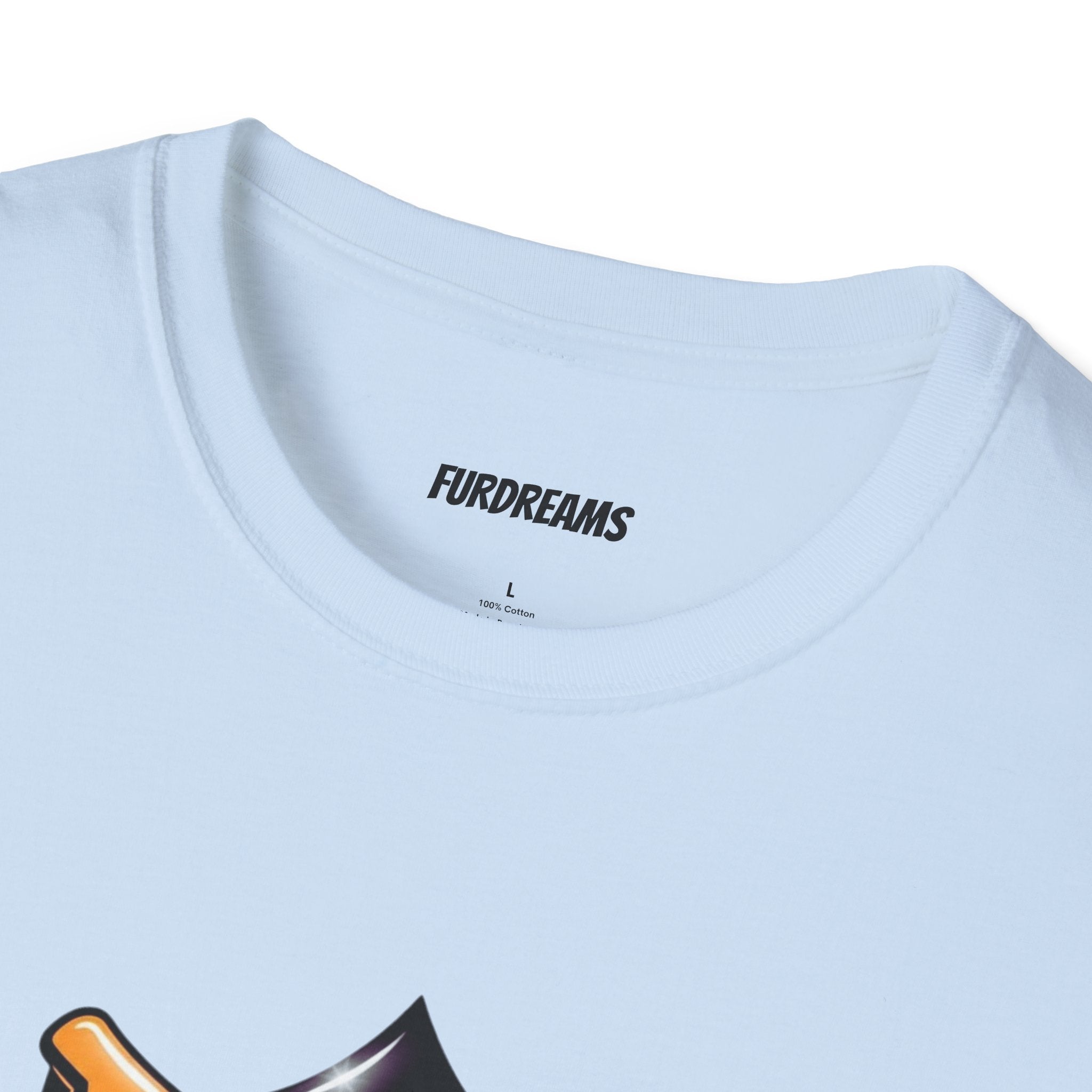FURDreams "EWR" I Graphic T-Shirt
