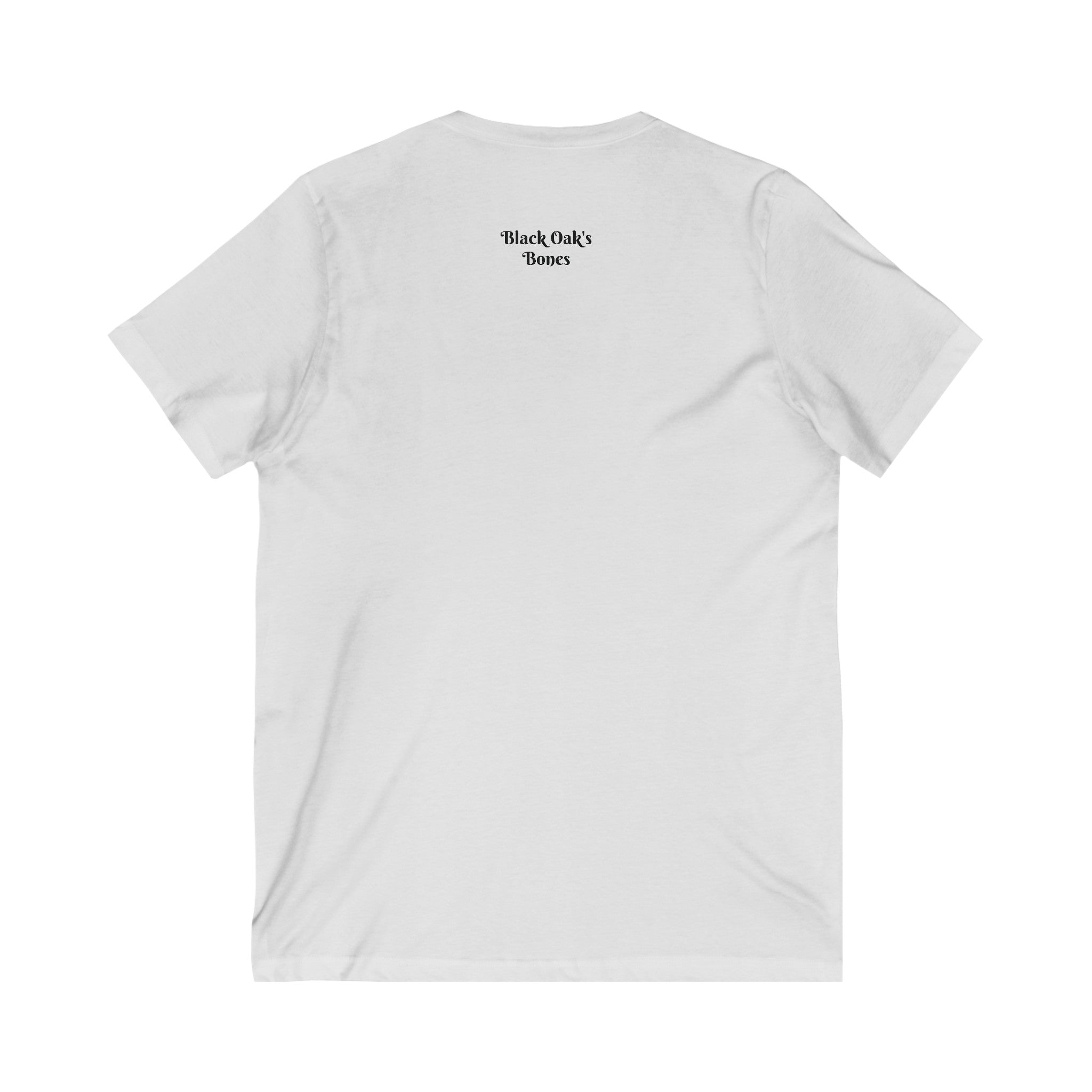 FURDreams “BKLY” V V-Neck Tee Shirt