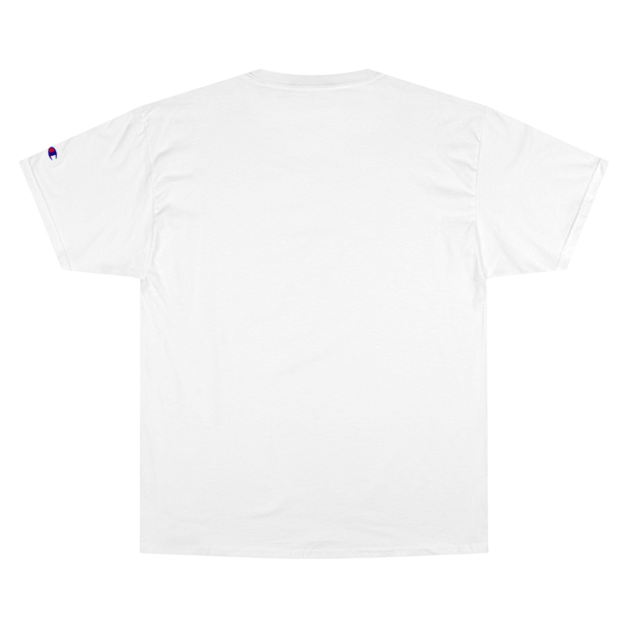 Copy of FURDreams “BWI” BobbyB 2.0 Jersey Graffiti Champion T‑Shirt