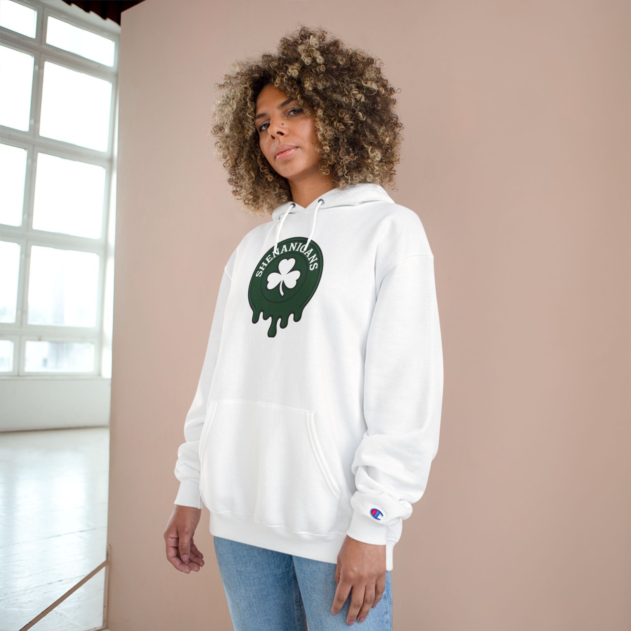 FURDreams “BOS” IV Champion Hoodie