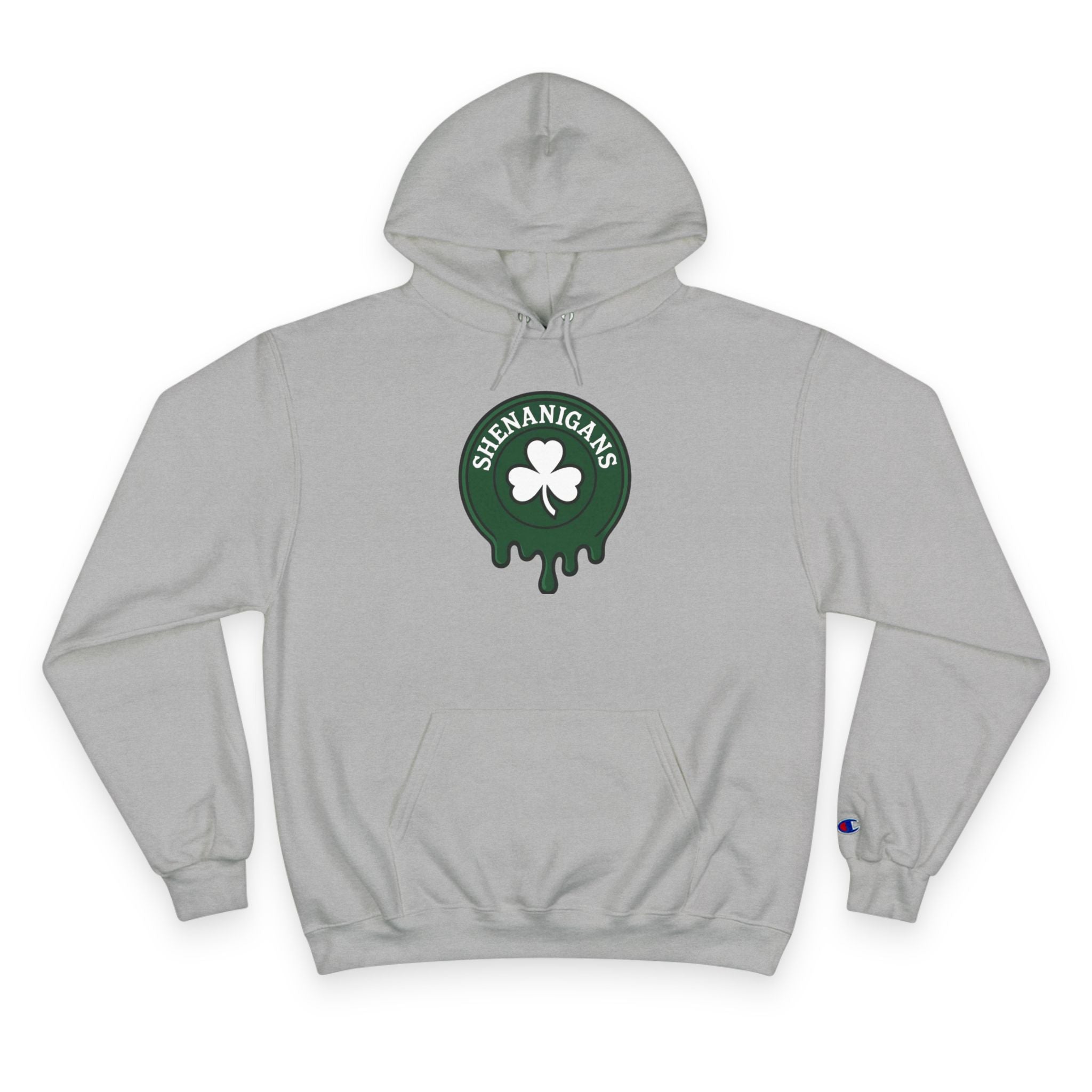 FURDreams “BOS” IV Champion Hoodie