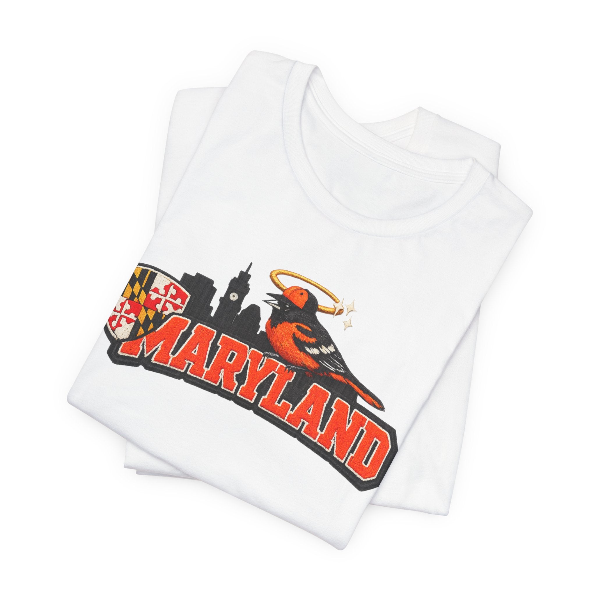 FURDreams “Oriole” 1.0 Graffiti Tee — Urban Streetwear T‑Shirt