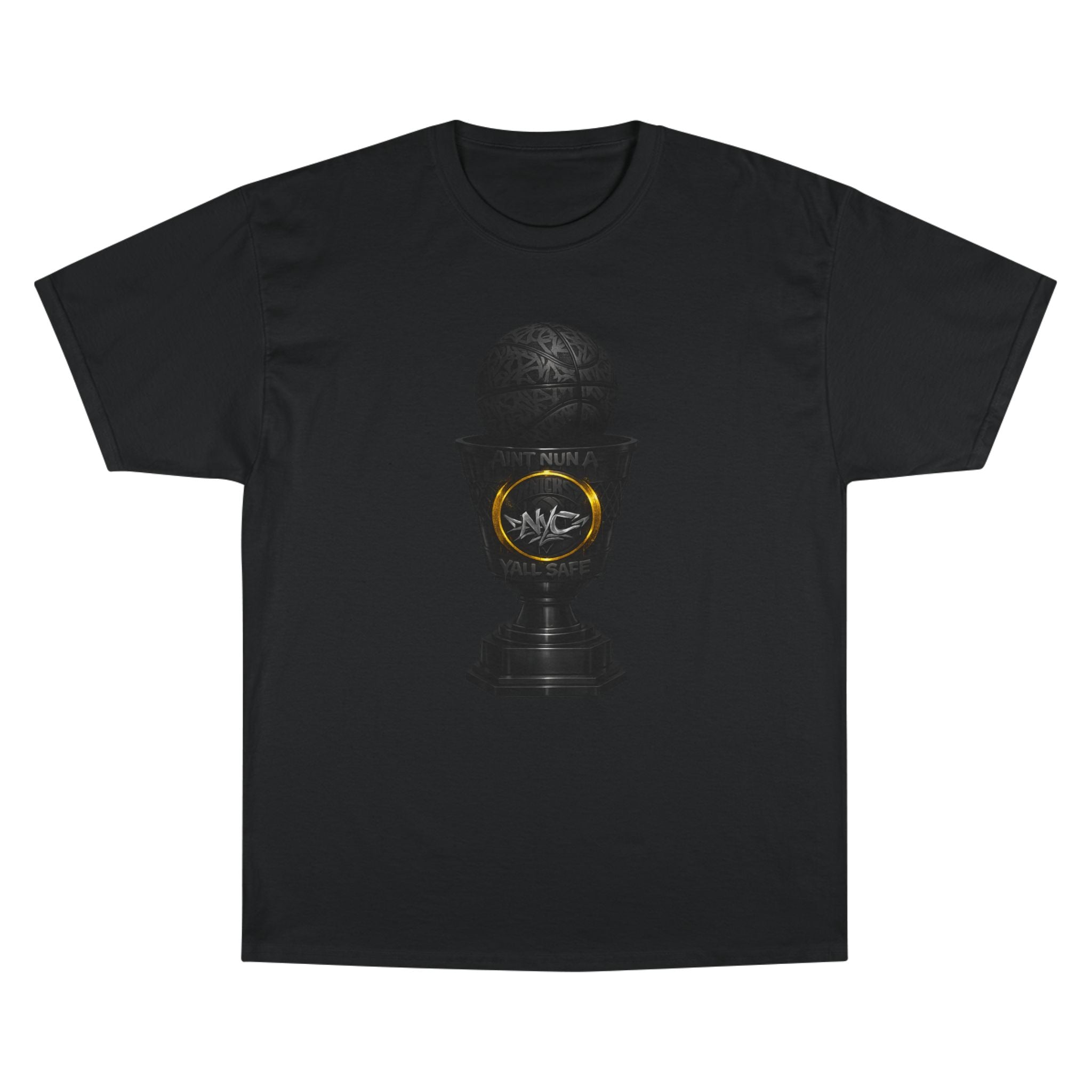 FURDreams “NYC” 2026 Championship Graffiti Champion T‑Shirt