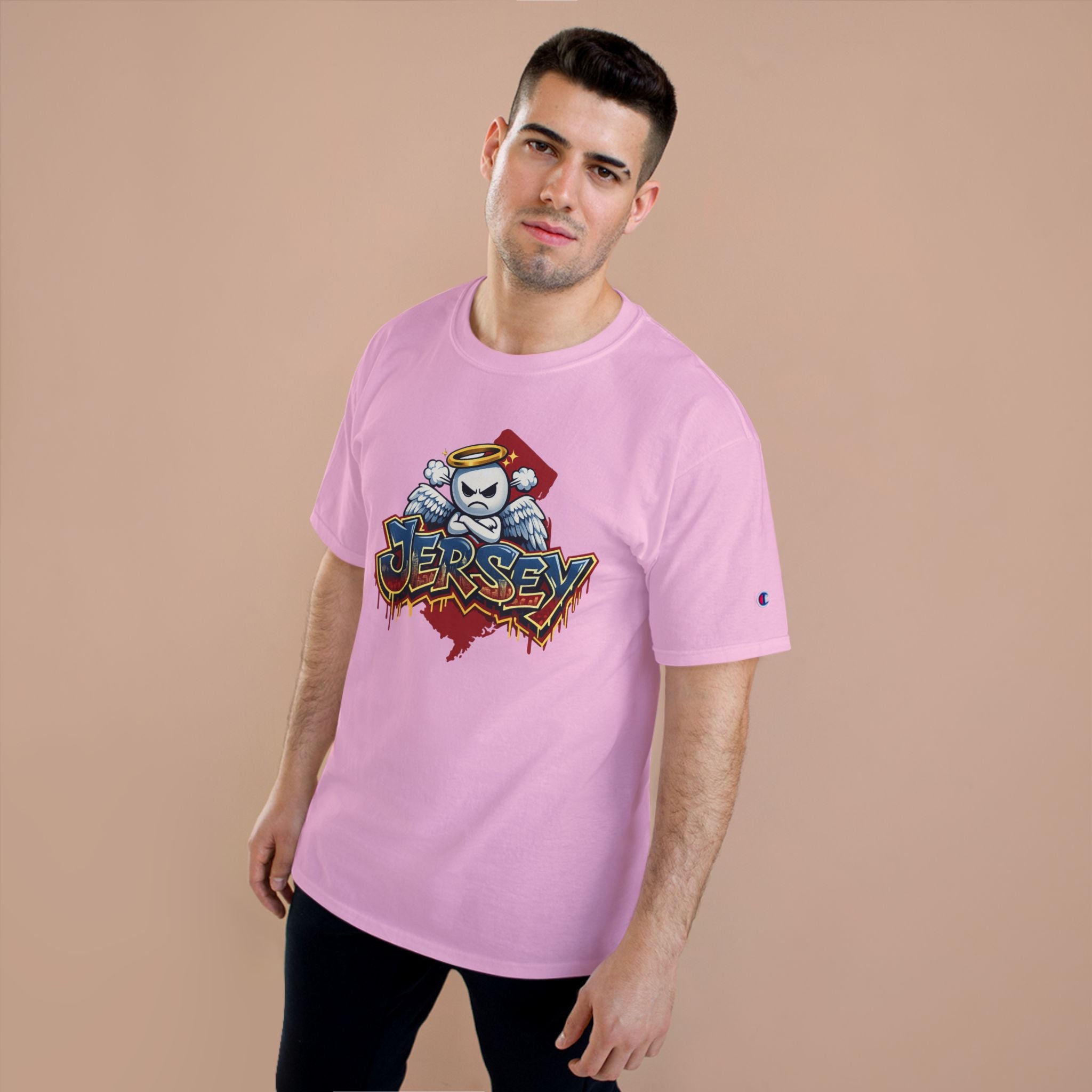 FURDreams "EWR" XII — JERSEY Classic Tee